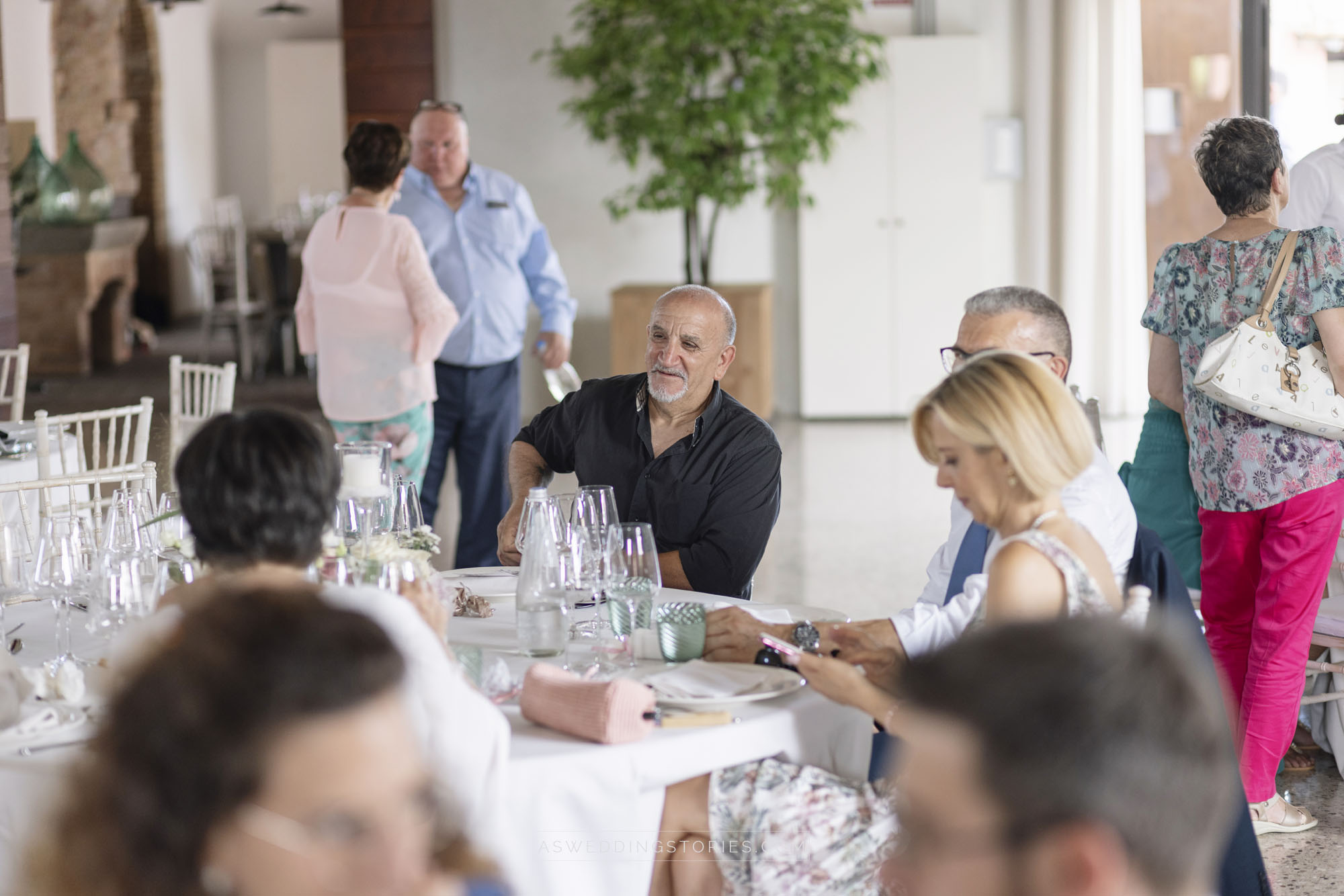 Foto  Montebelluna Tenuta delle mele Ilaria e Marco