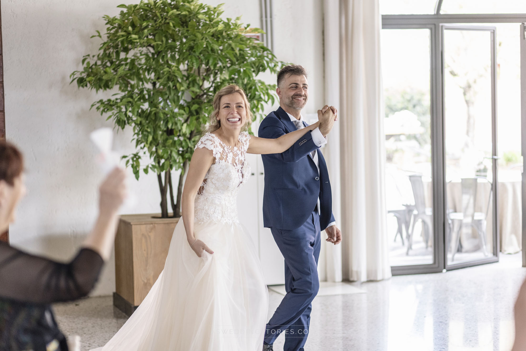 Foto  Montebelluna Tenuta delle mele Ilaria e Marco