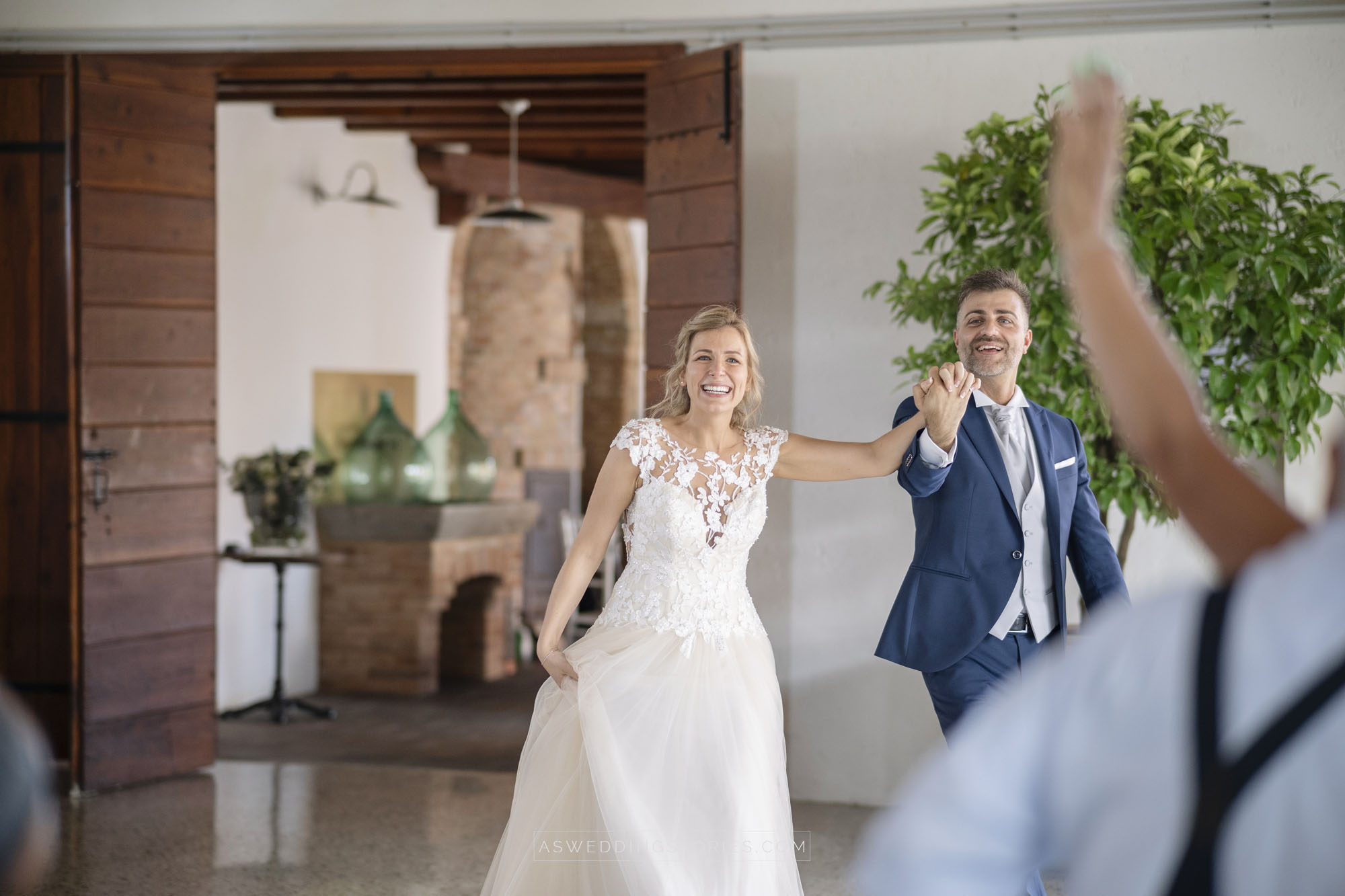Foto  Montebelluna Tenuta delle mele Ilaria e Marco