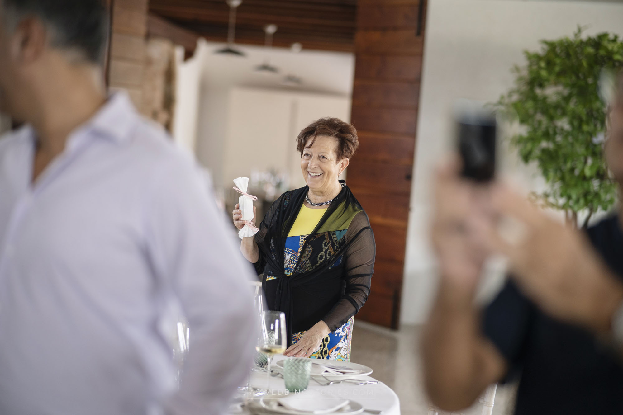 Foto  Montebelluna Tenuta delle mele Ilaria e Marco