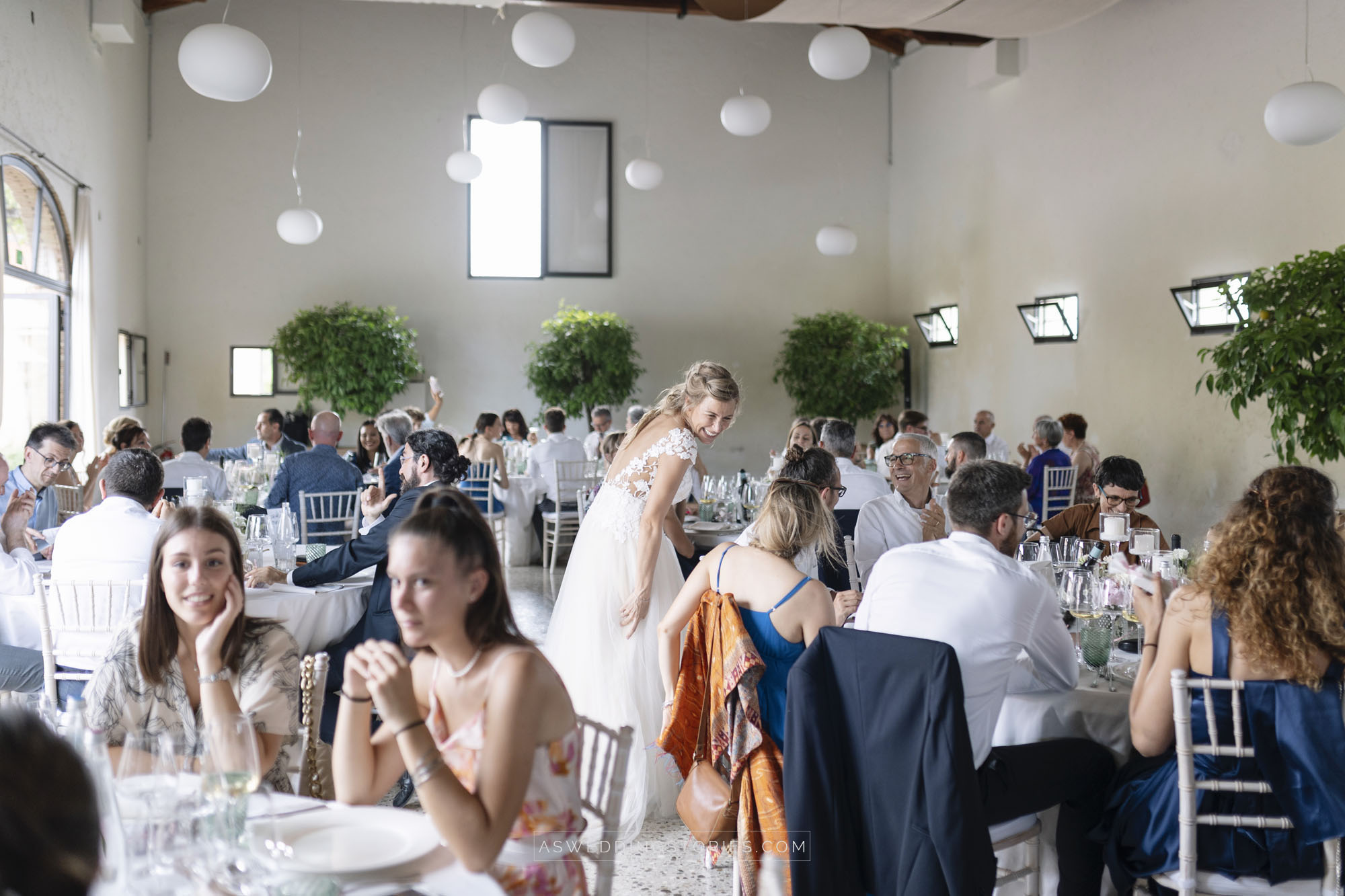 Foto  Montebelluna Tenuta delle mele Ilaria e Marco