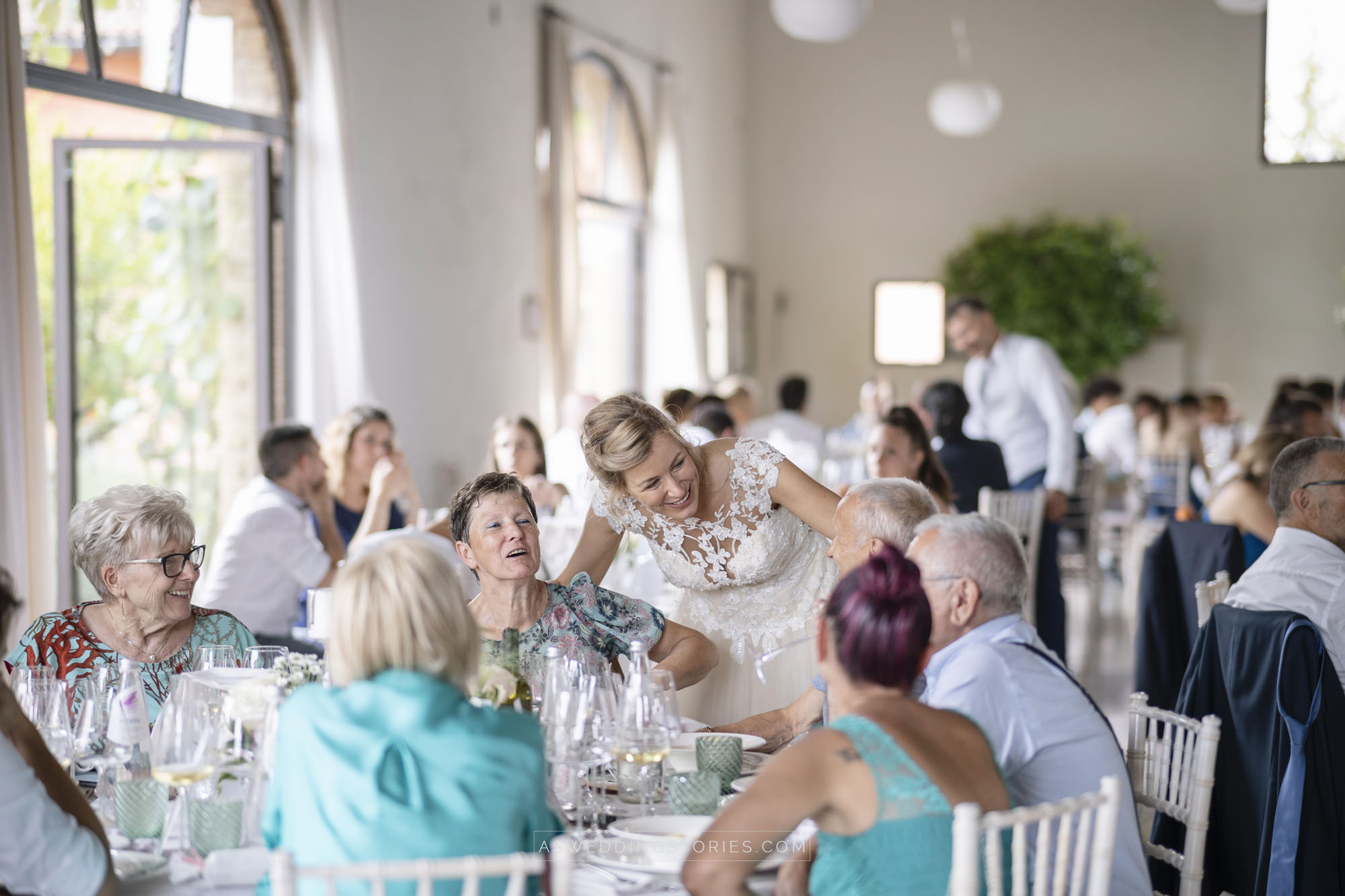 Foto  Montebelluna Tenuta delle mele Ilaria e Marco
