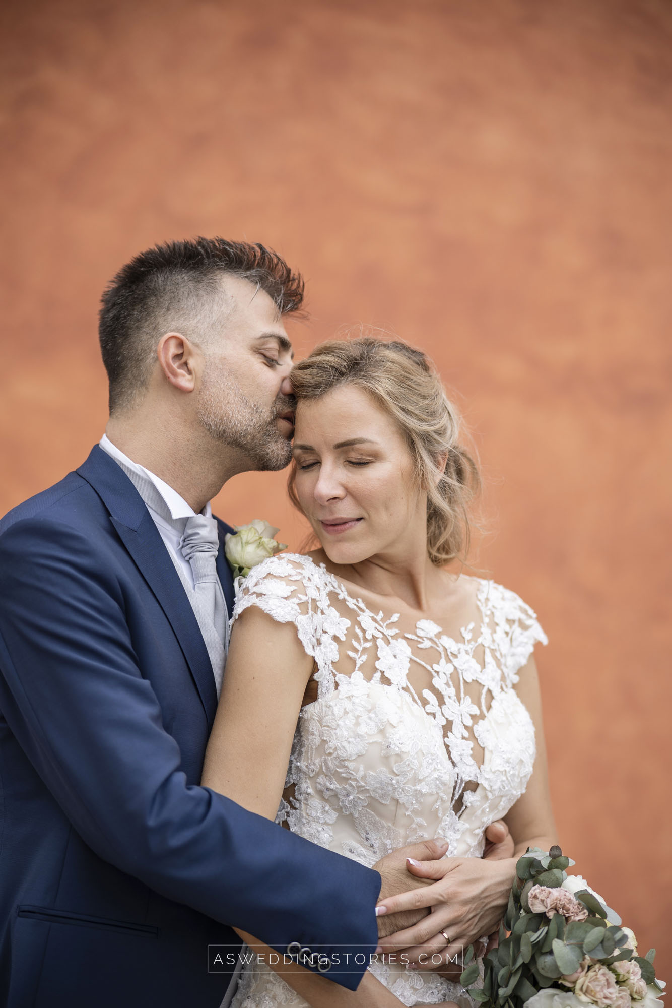 Foto  Montebelluna Tenuta delle mele Ilaria e Marco