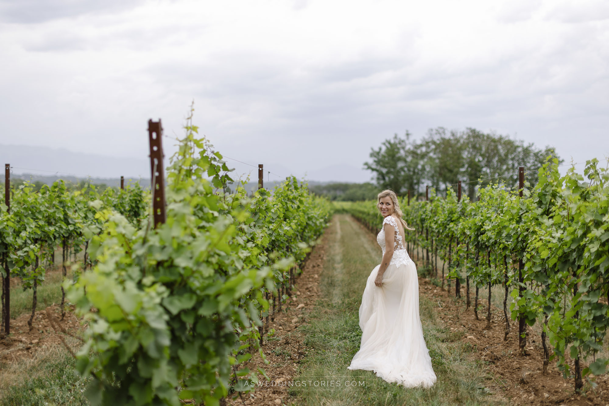 Foto  Montebelluna Tenuta delle mele Ilaria e Marco