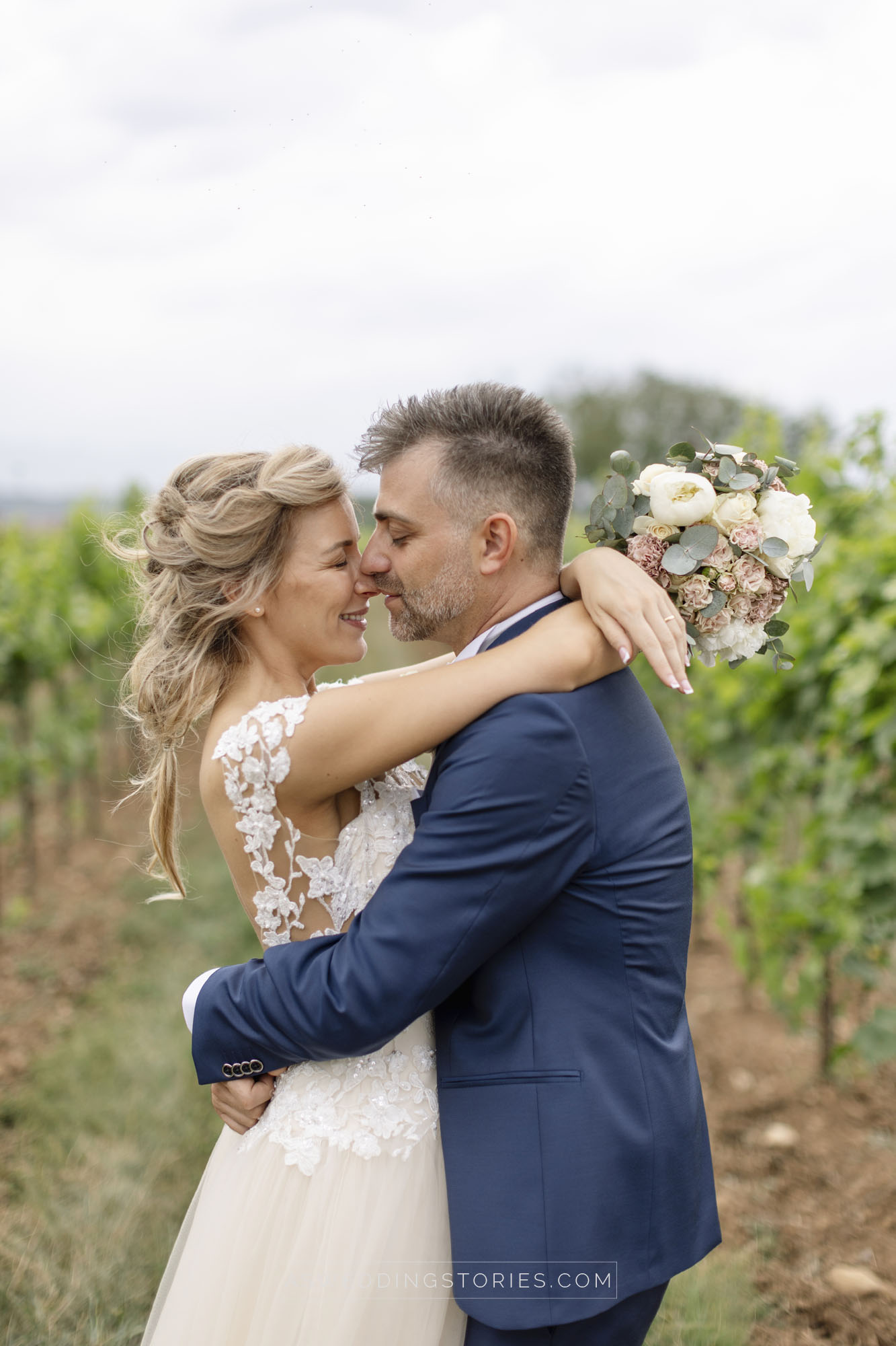 Foto  Montebelluna Tenuta delle mele Ilaria e Marco