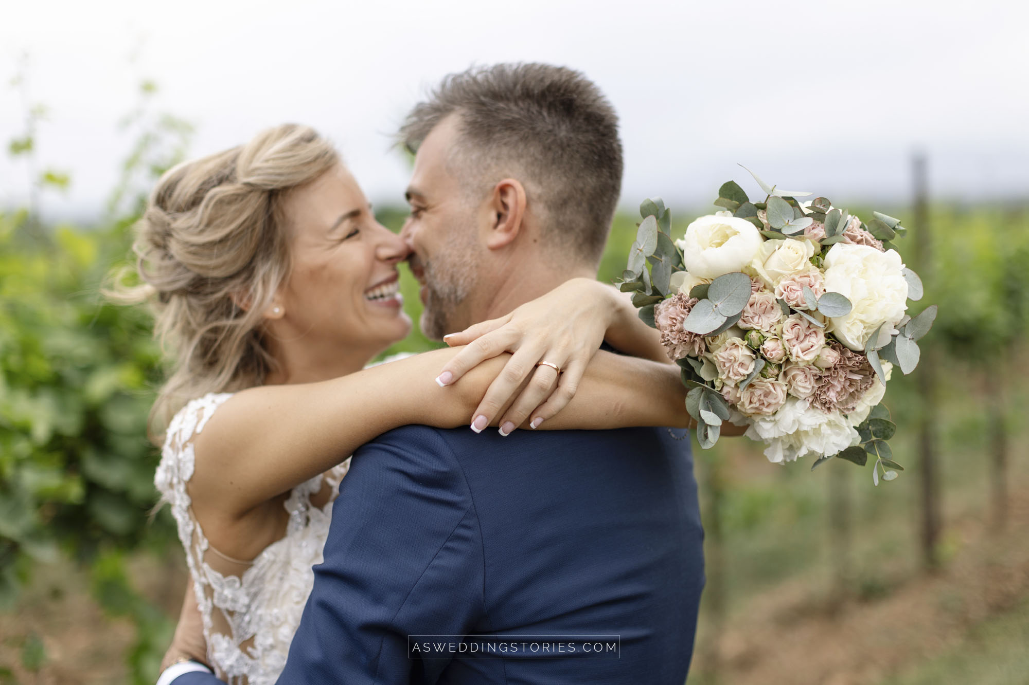 Foto  Montebelluna Tenuta delle mele Ilaria e Marco