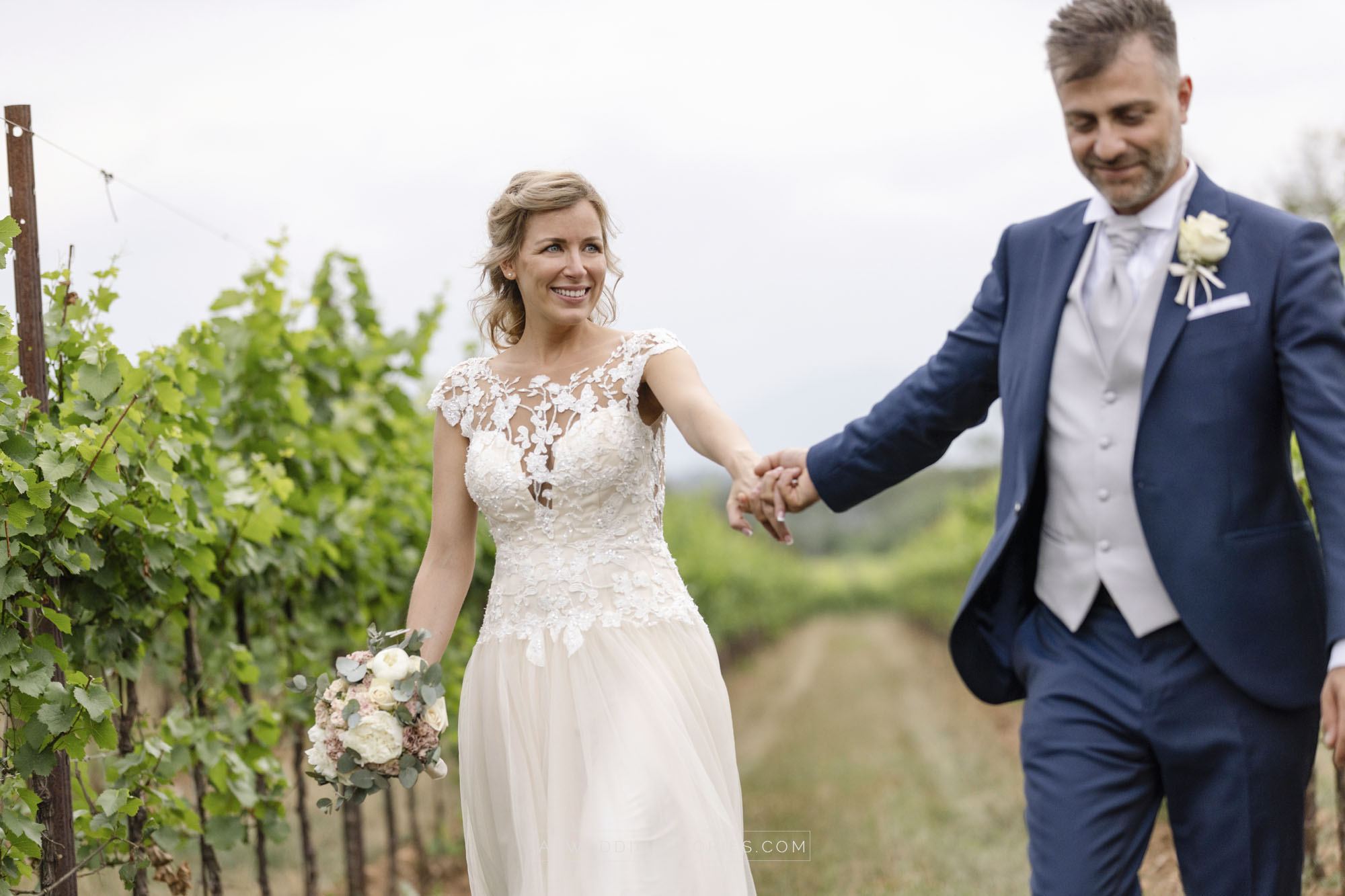 Foto  Montebelluna Tenuta delle mele Ilaria e Marco