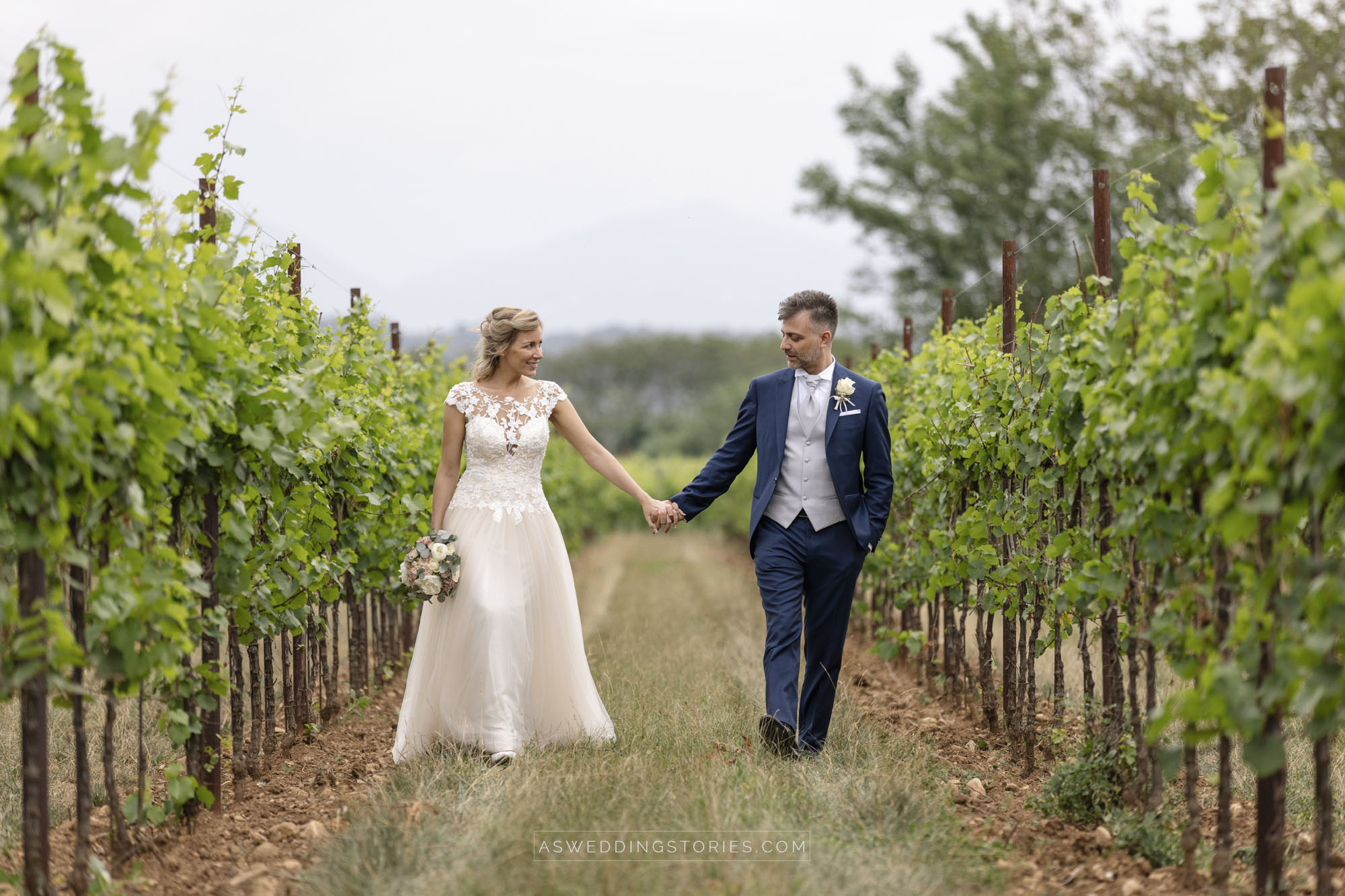 Foto  Montebelluna Tenuta delle mele Ilaria e Marco