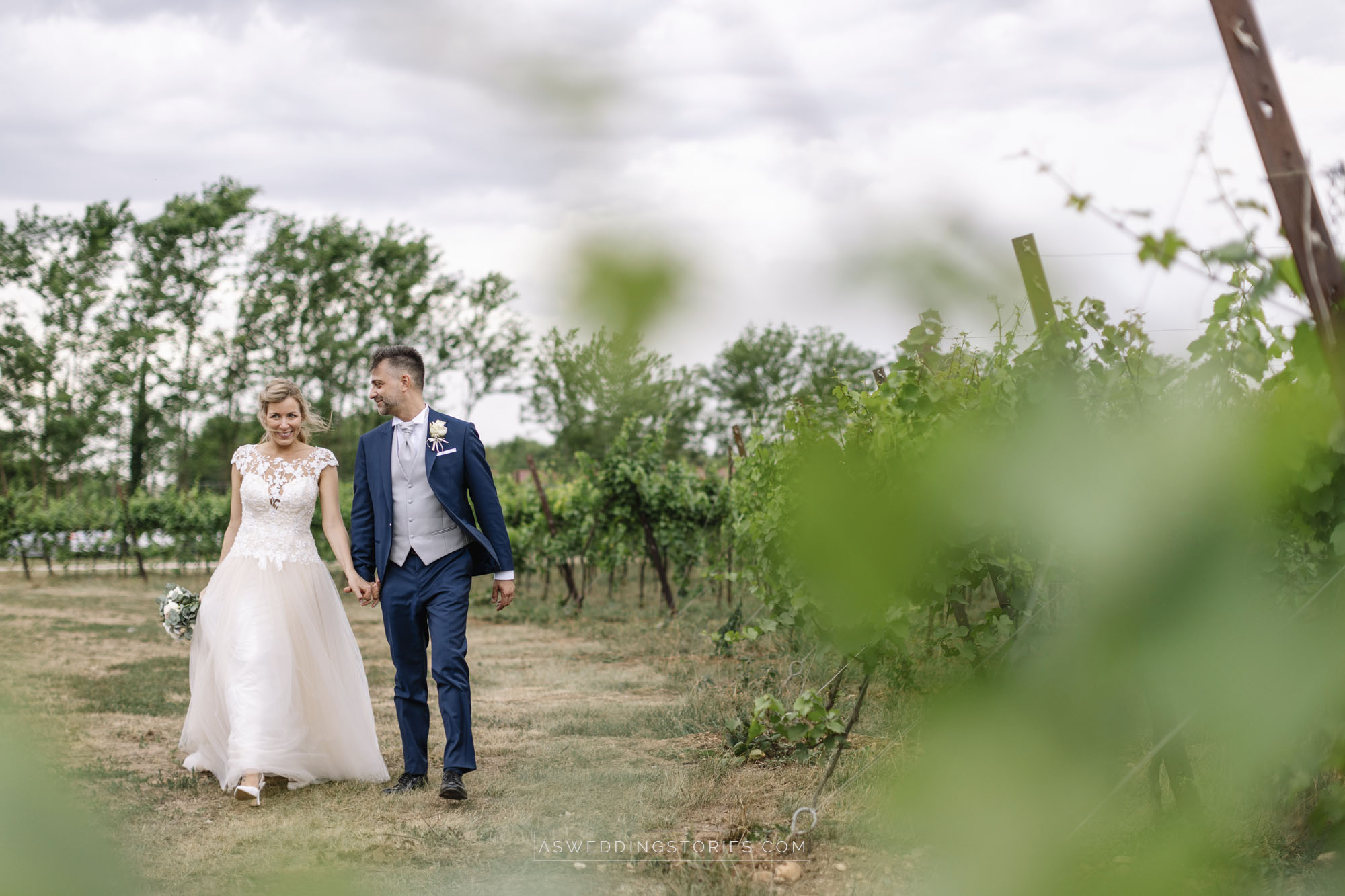 Foto  Montebelluna Tenuta delle mele Ilaria e Marco
