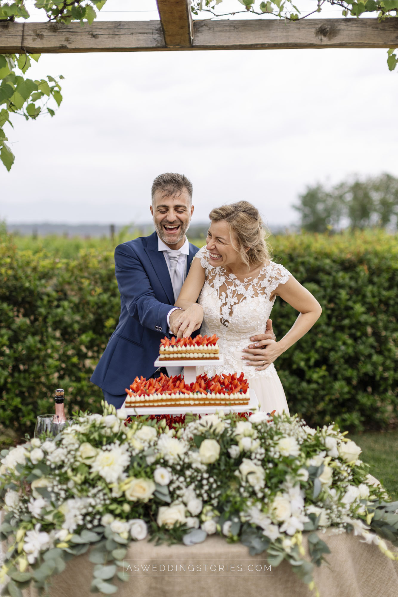 Foto  Montebelluna Tenuta delle mele Ilaria e Marco