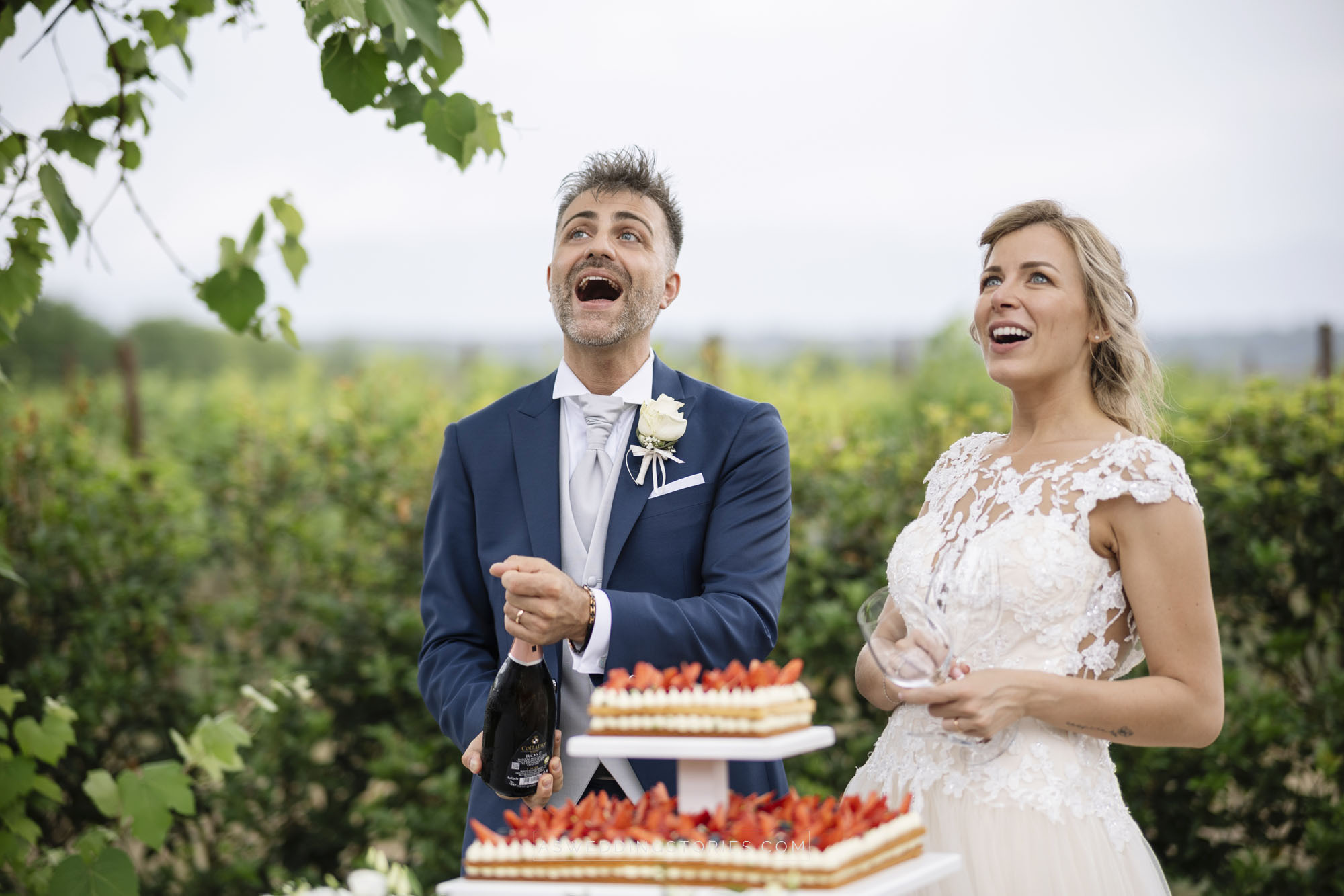 Foto  Montebelluna Tenuta delle mele Ilaria e Marco