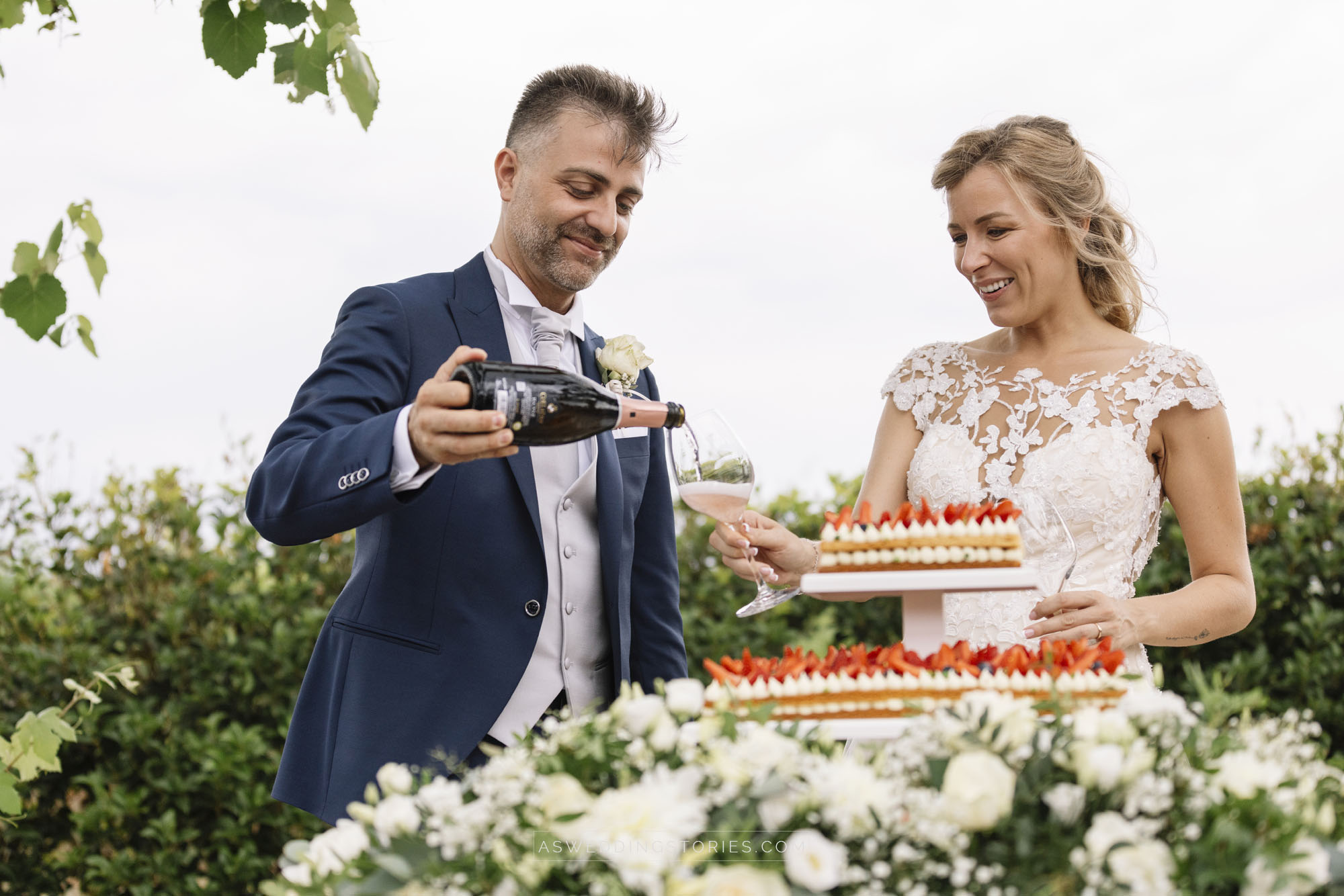 Foto  Montebelluna Tenuta delle mele Ilaria e Marco