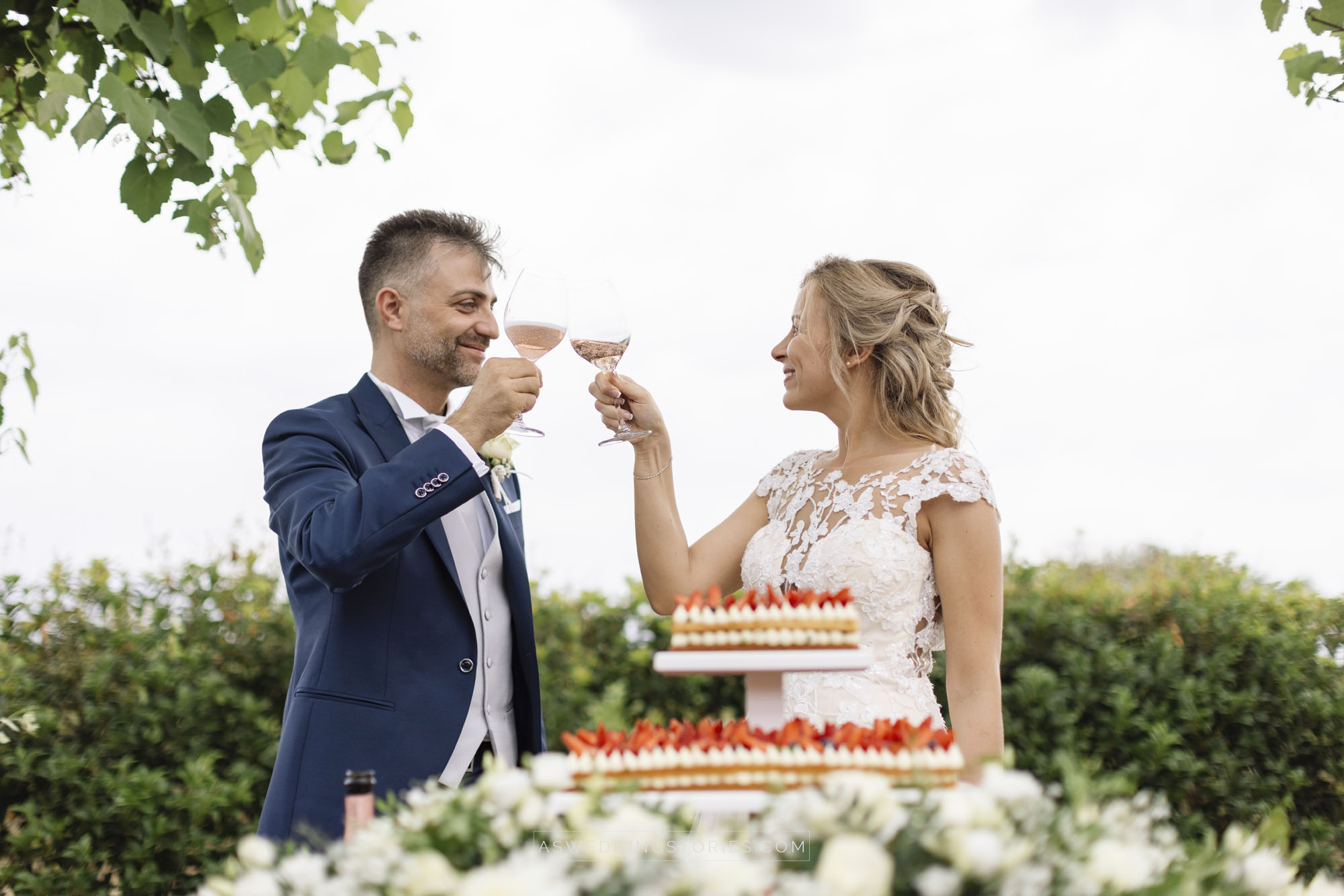 Foto  Montebelluna Tenuta delle mele Ilaria e Marco