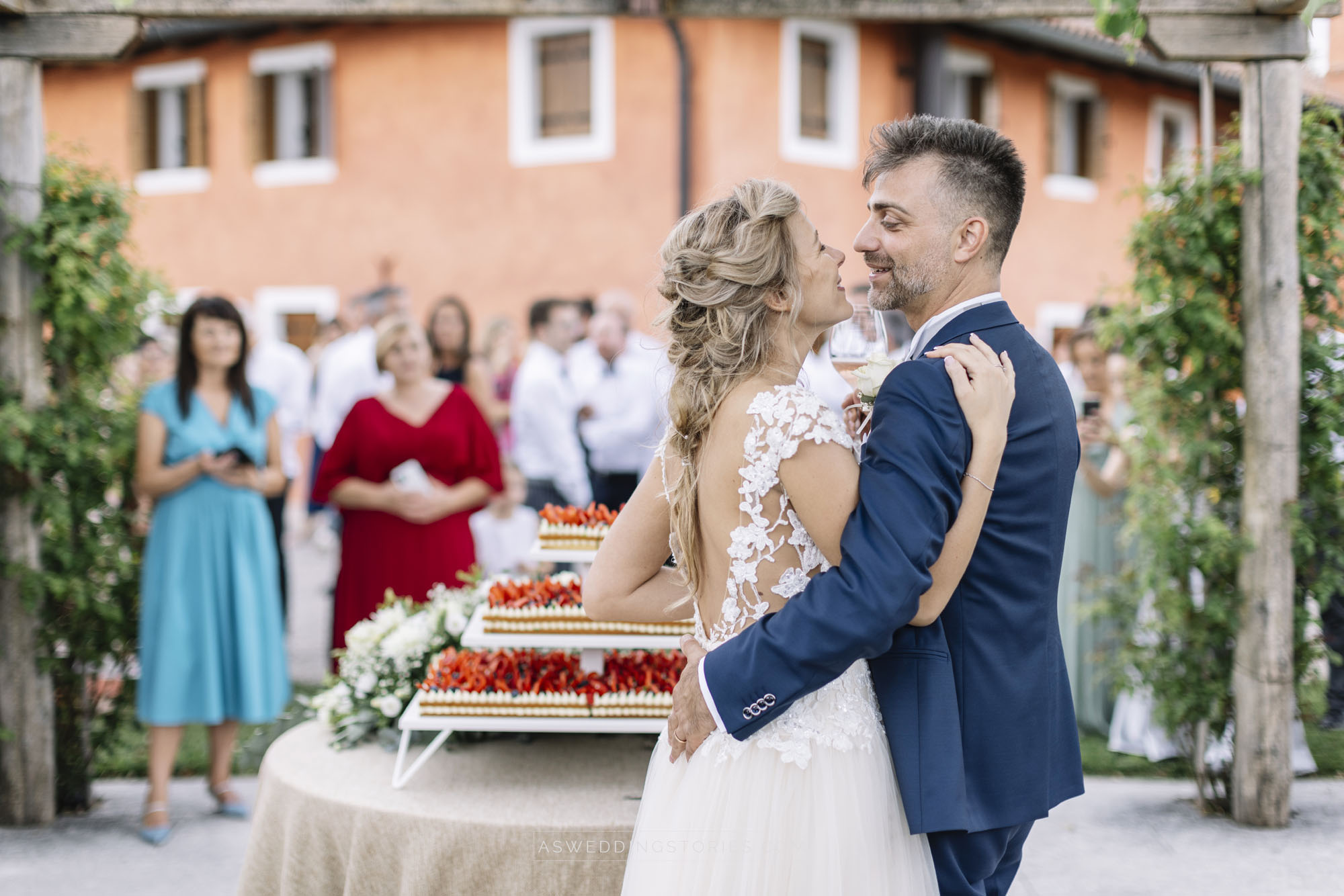 Foto  Montebelluna Tenuta delle mele Ilaria e Marco