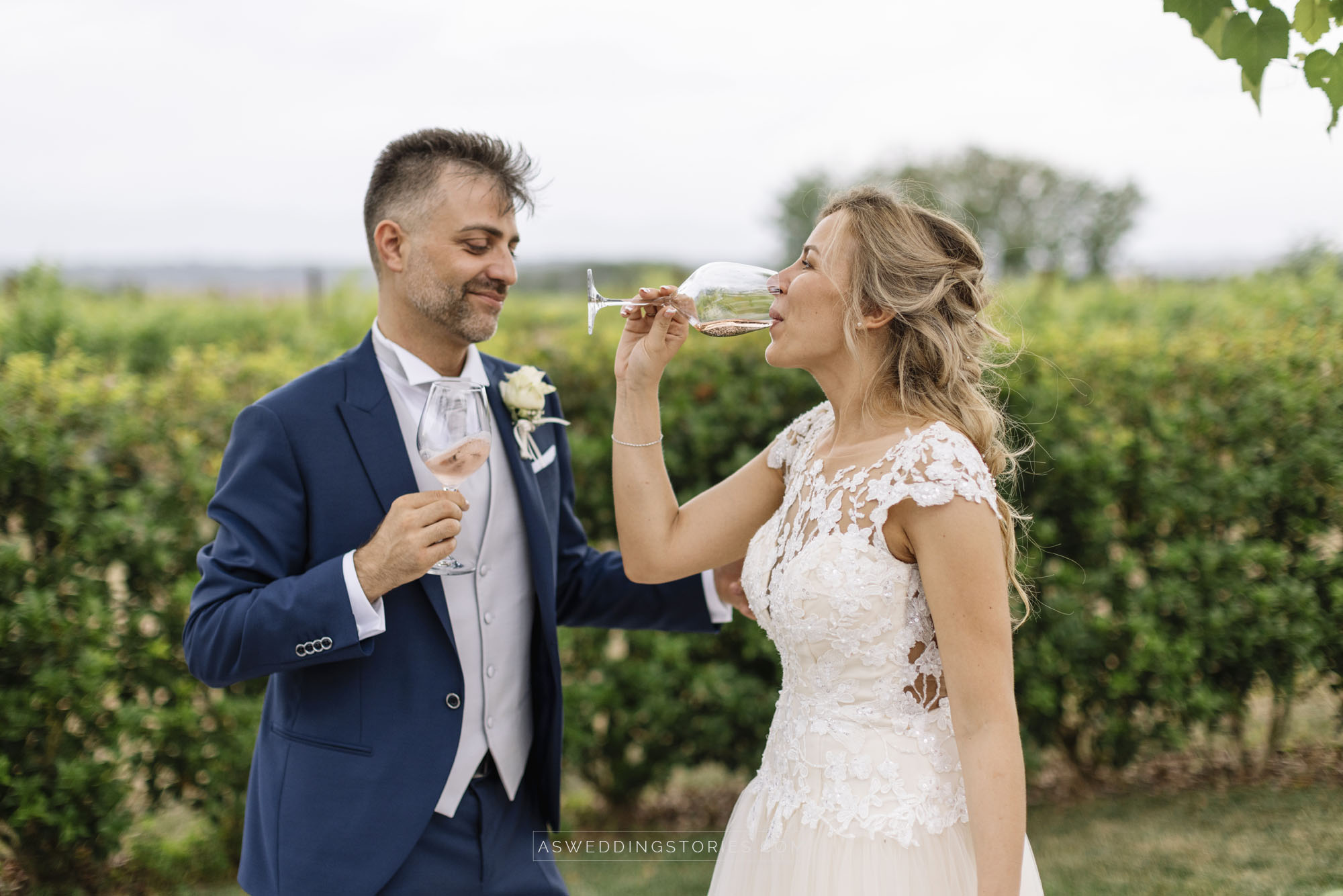 Foto  Montebelluna Tenuta delle mele Ilaria e Marco