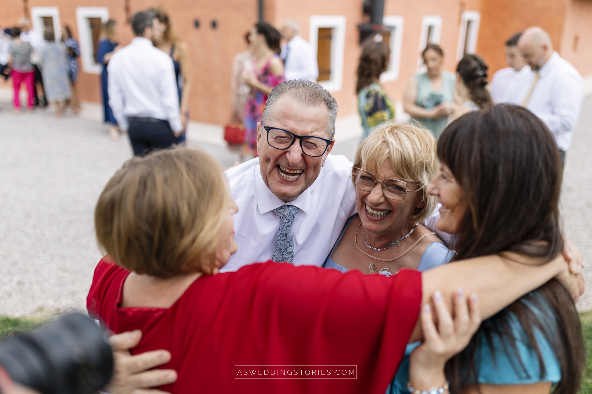 Foto  Montebelluna Tenuta delle mele Ilaria e Marco
