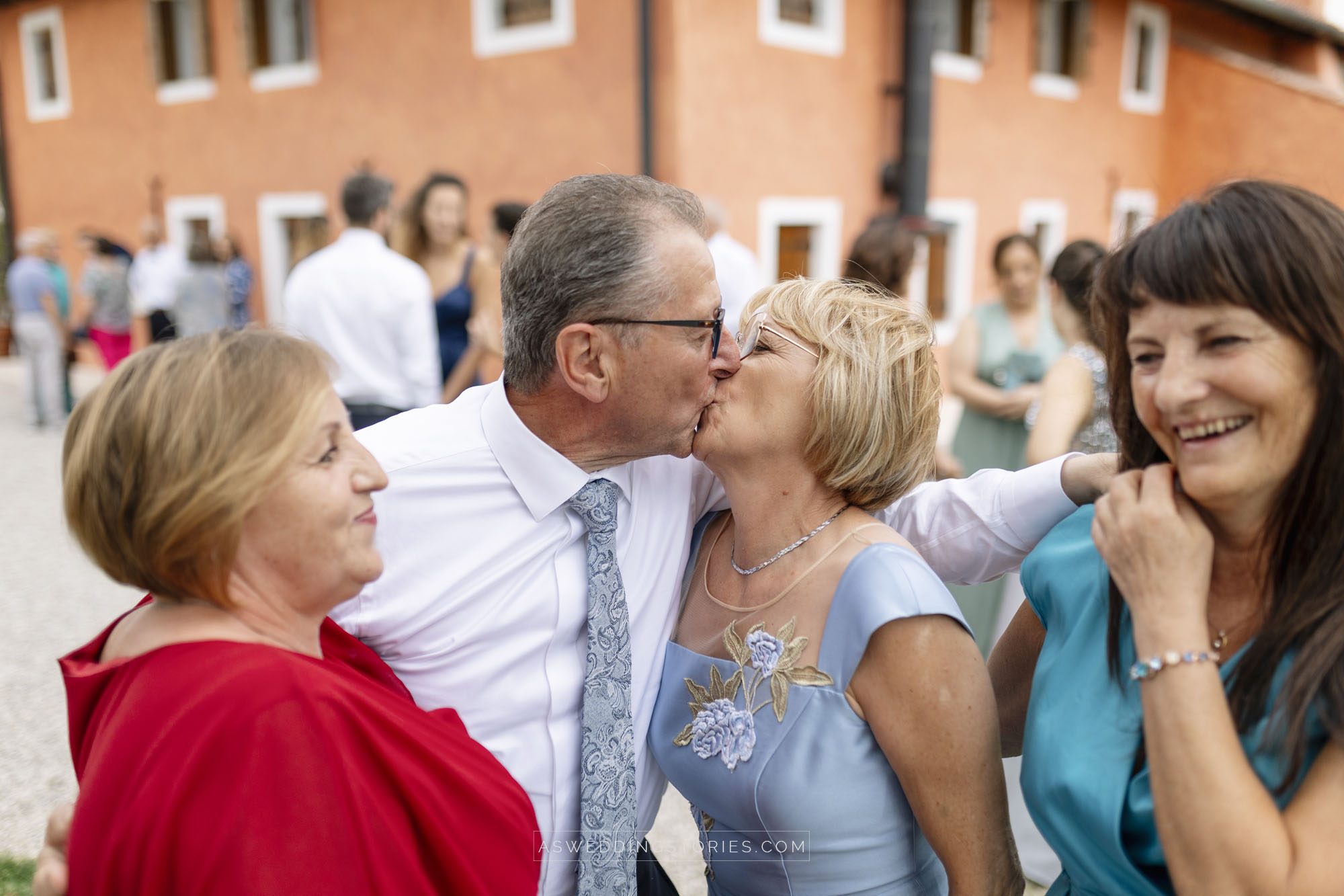 Foto  Montebelluna Tenuta delle mele Ilaria e Marco