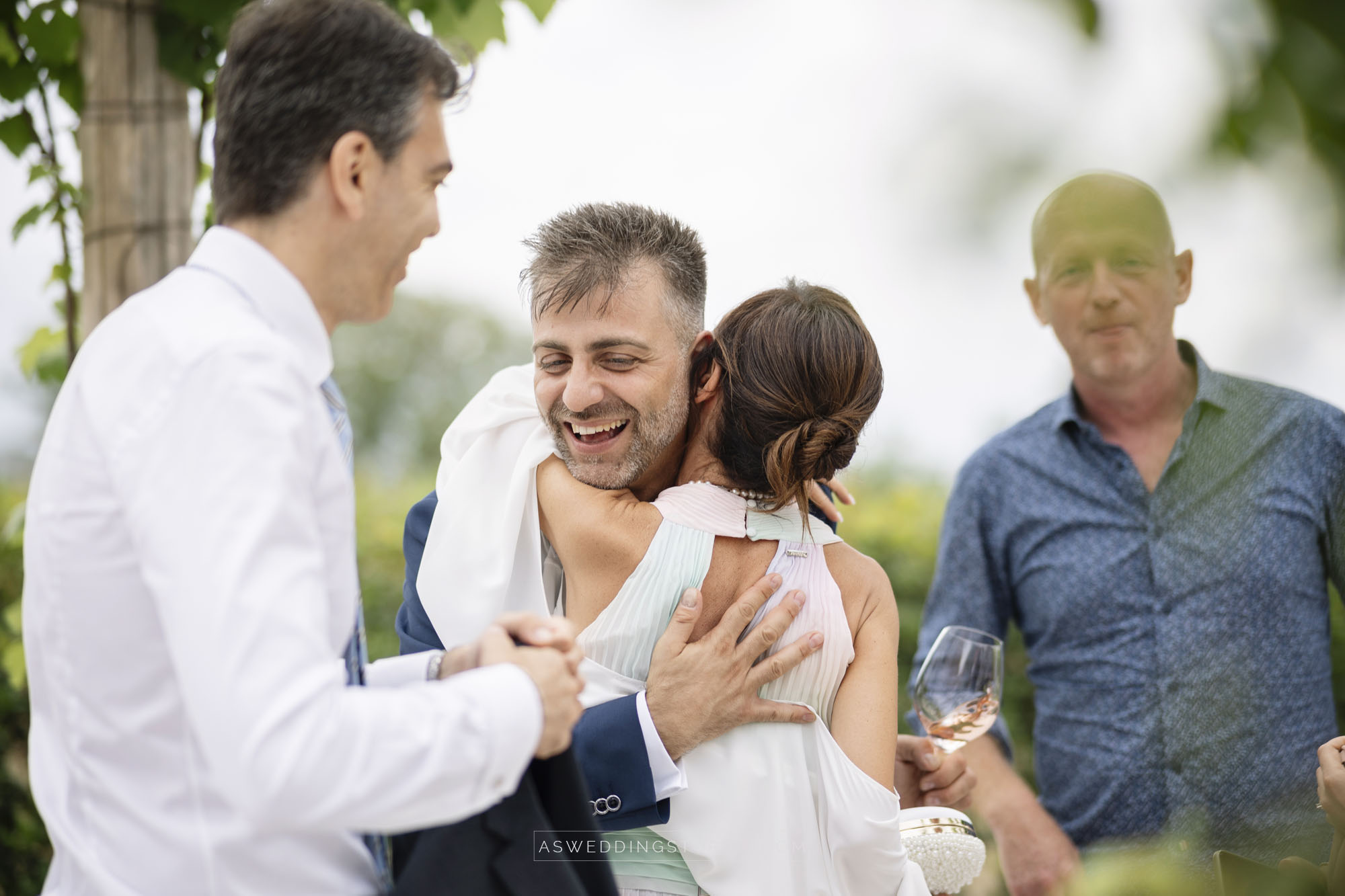 Foto  Montebelluna Tenuta delle mele Ilaria e Marco