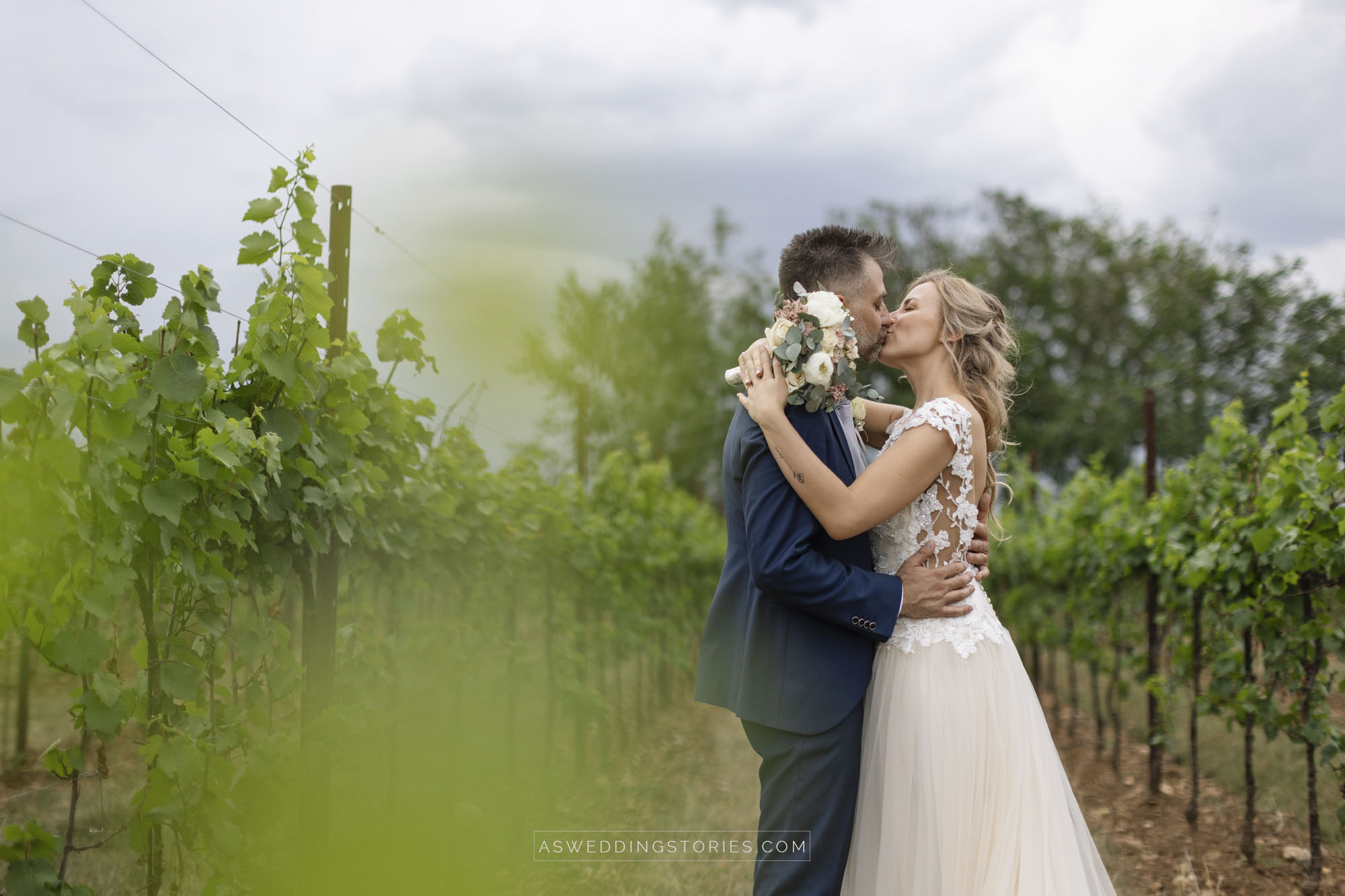 Foto  Montebelluna Tenuta delle mele Ilaria e Marco