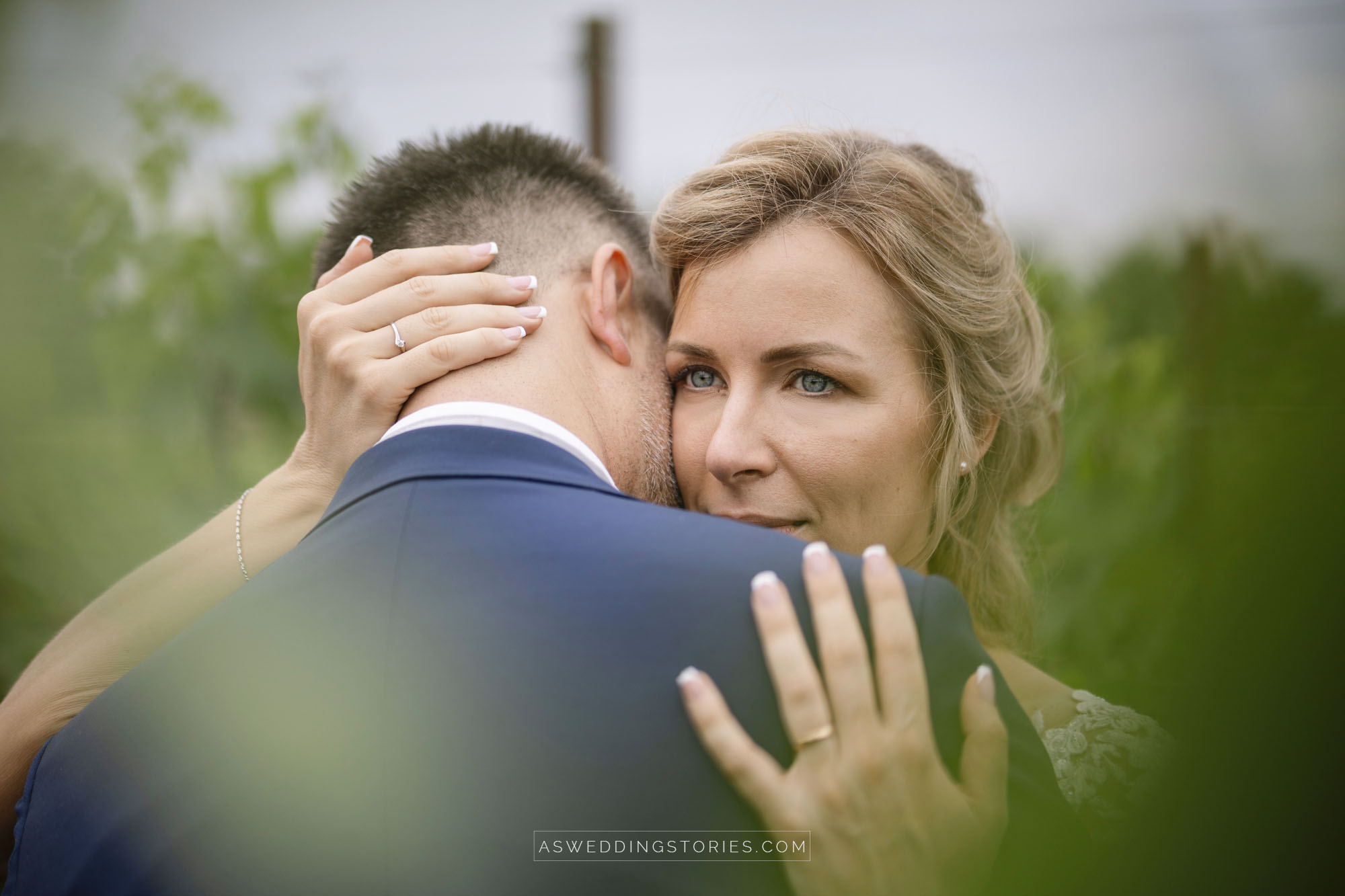Foto  Montebelluna Tenuta delle mele Ilaria e Marco