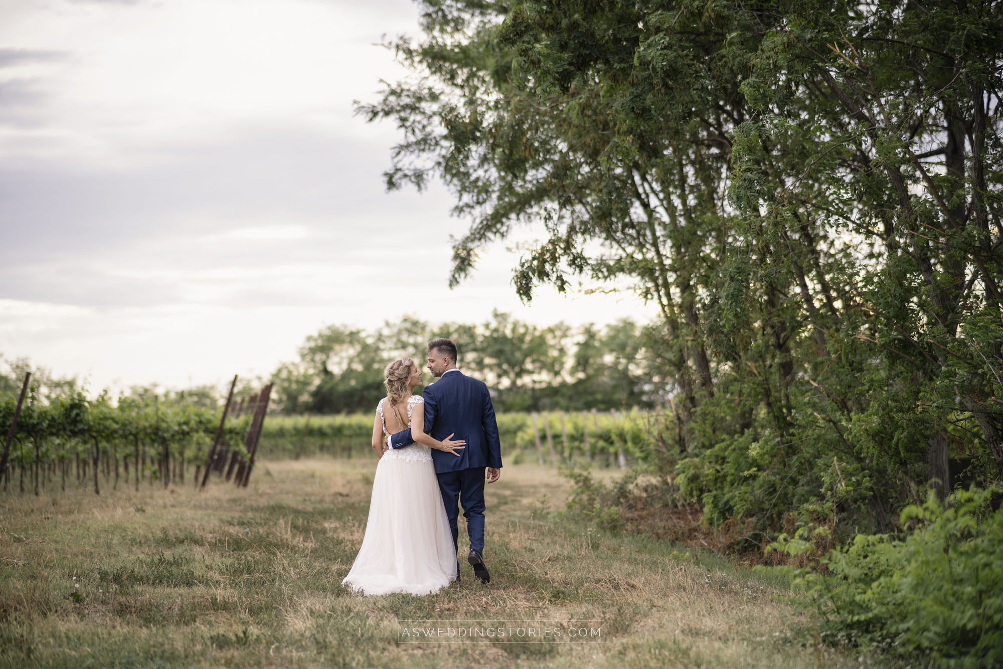 Foto  Montebelluna Tenuta delle mele Ilaria e Marco