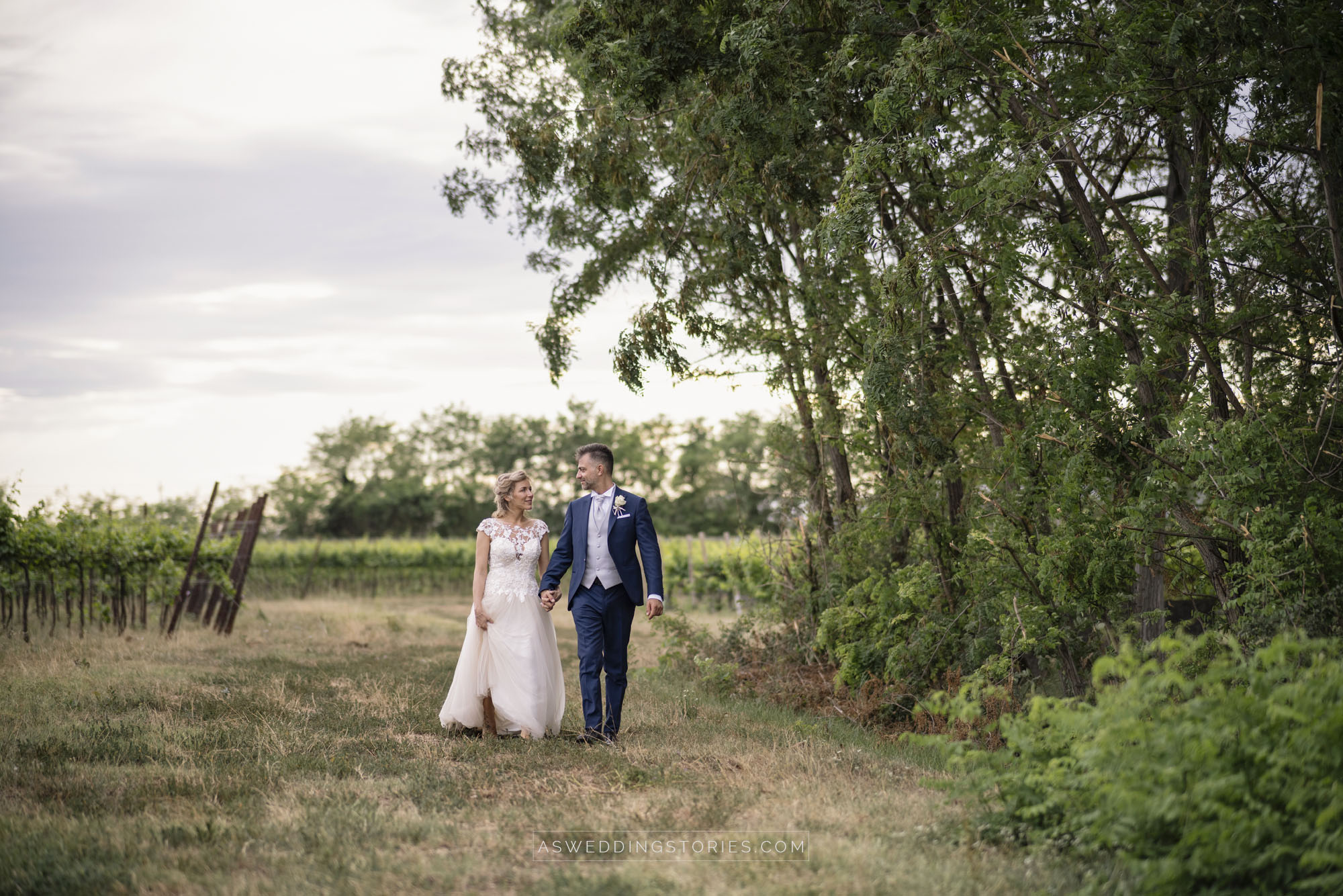 Foto  Montebelluna Tenuta delle mele Ilaria e Marco