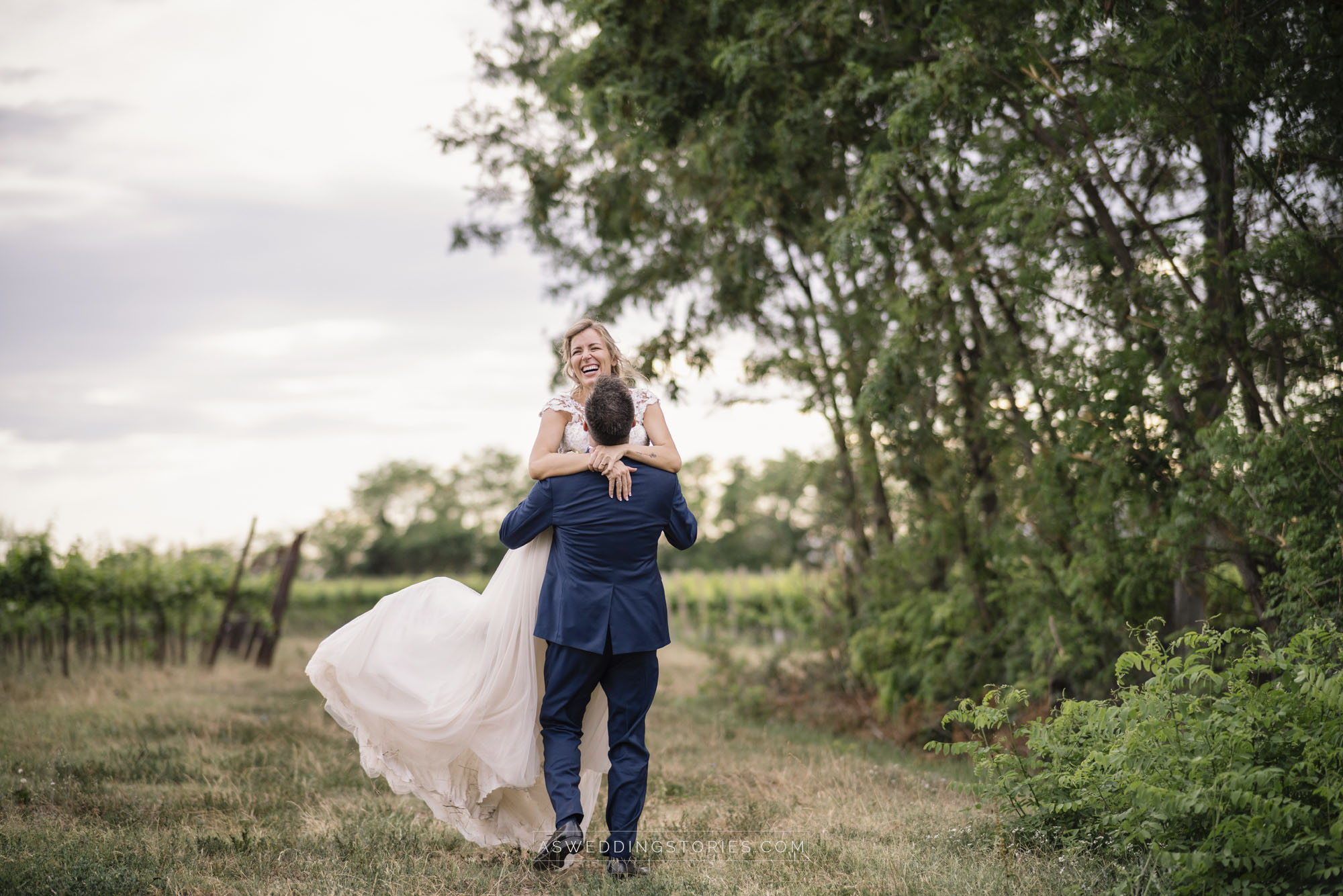 Foto  Montebelluna Tenuta delle mele Ilaria e Marco