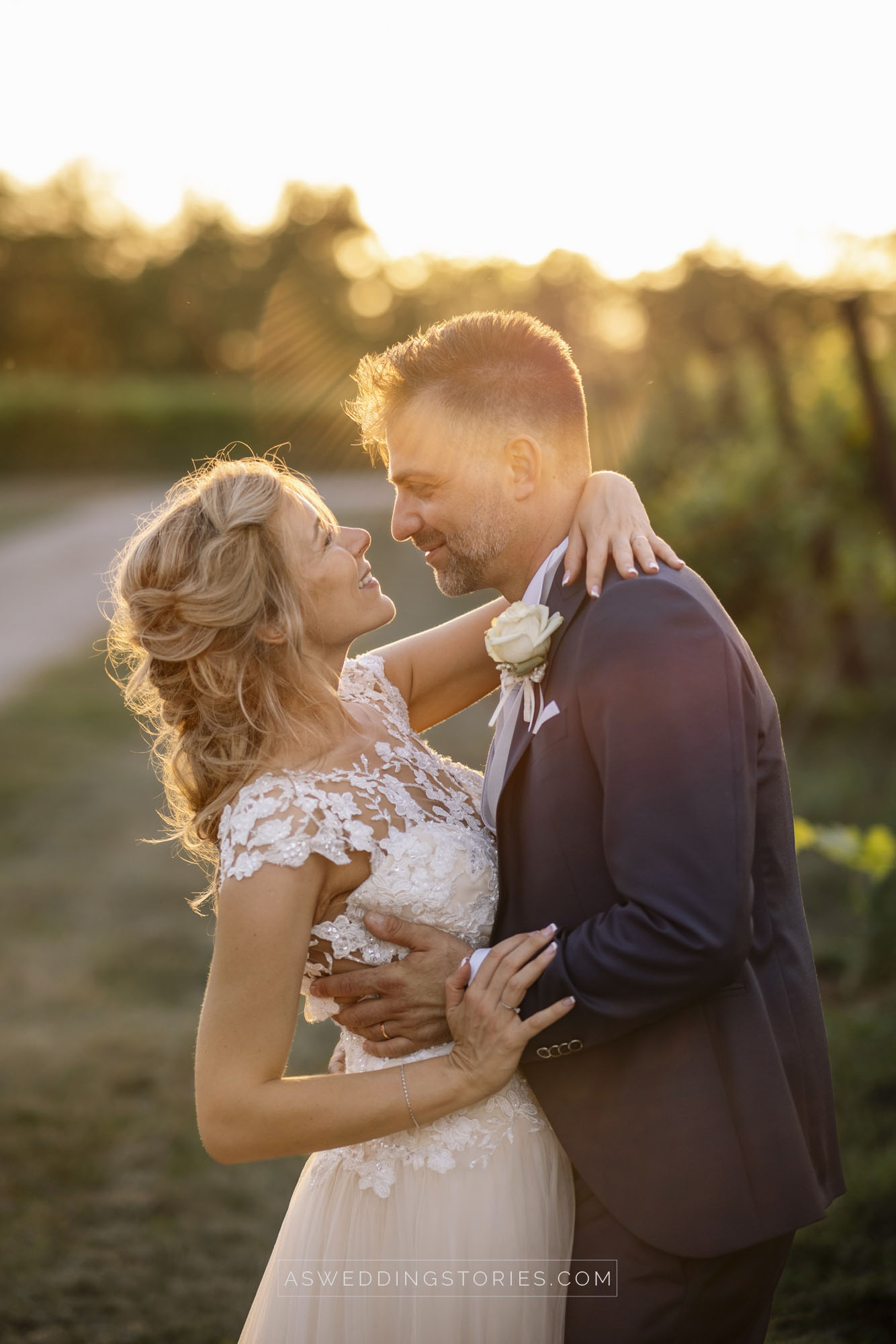 Foto  Montebelluna Tenuta delle mele Ilaria e Marco