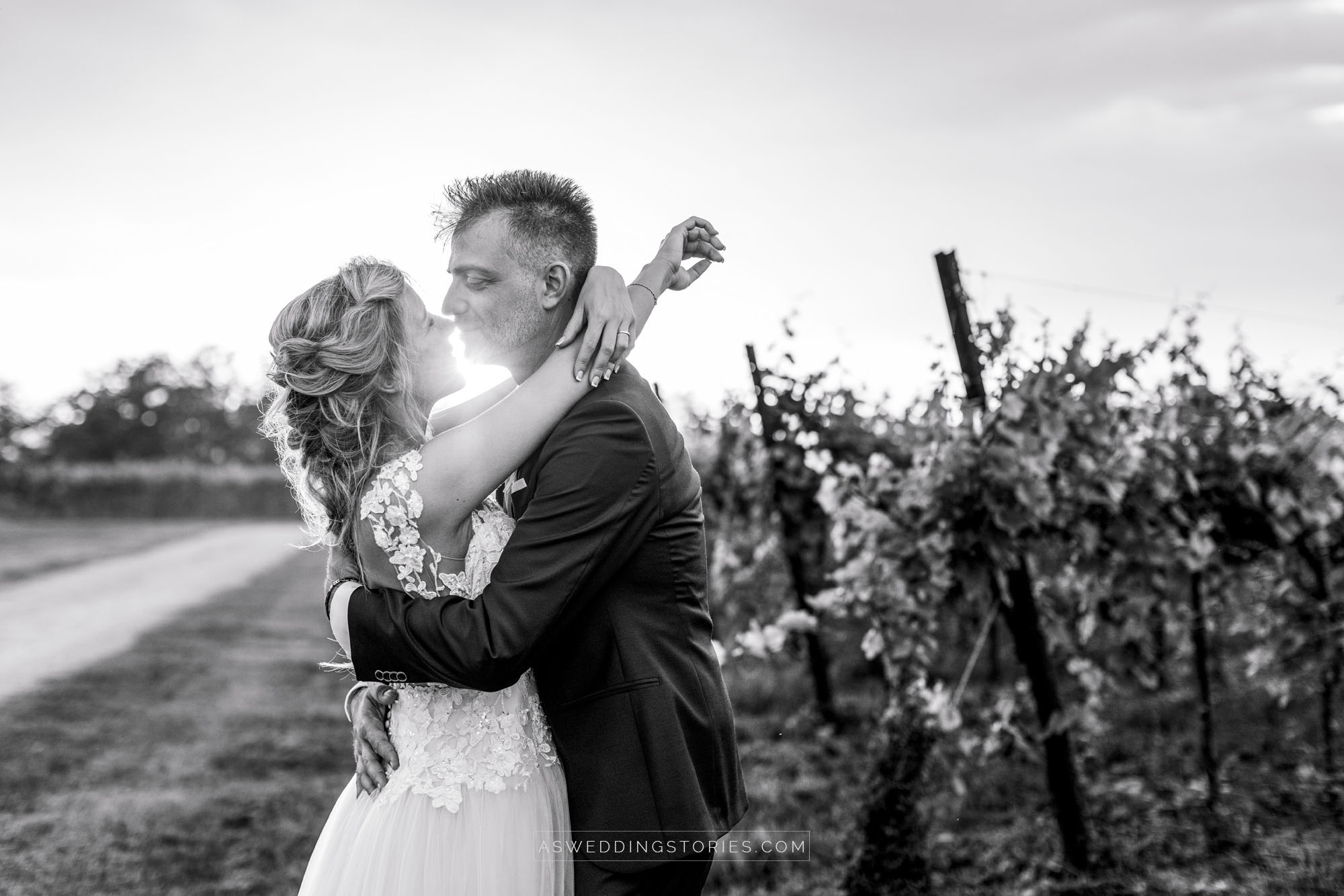 Foto  Montebelluna Tenuta delle mele Ilaria e Marco