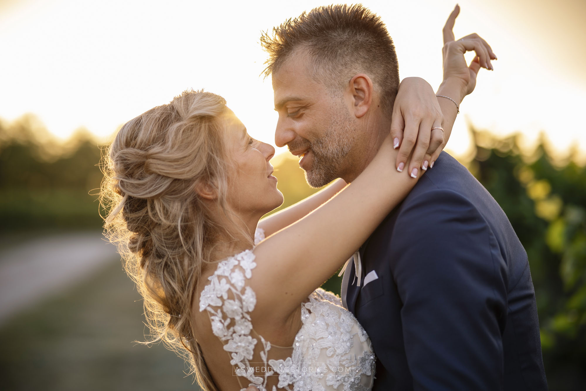 Foto  Montebelluna Tenuta delle mele Ilaria e Marco