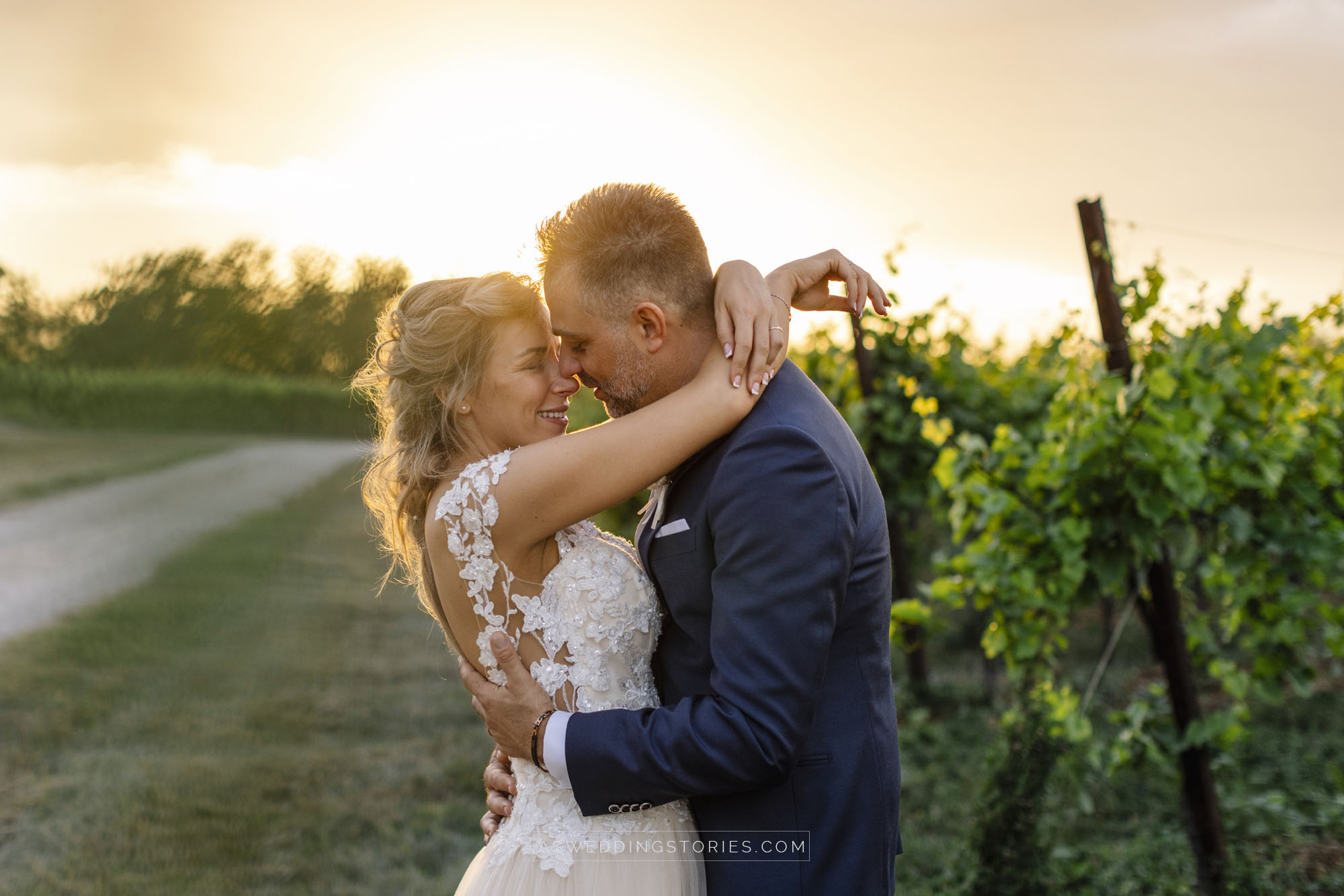 Foto  Montebelluna Tenuta delle mele Ilaria e Marco