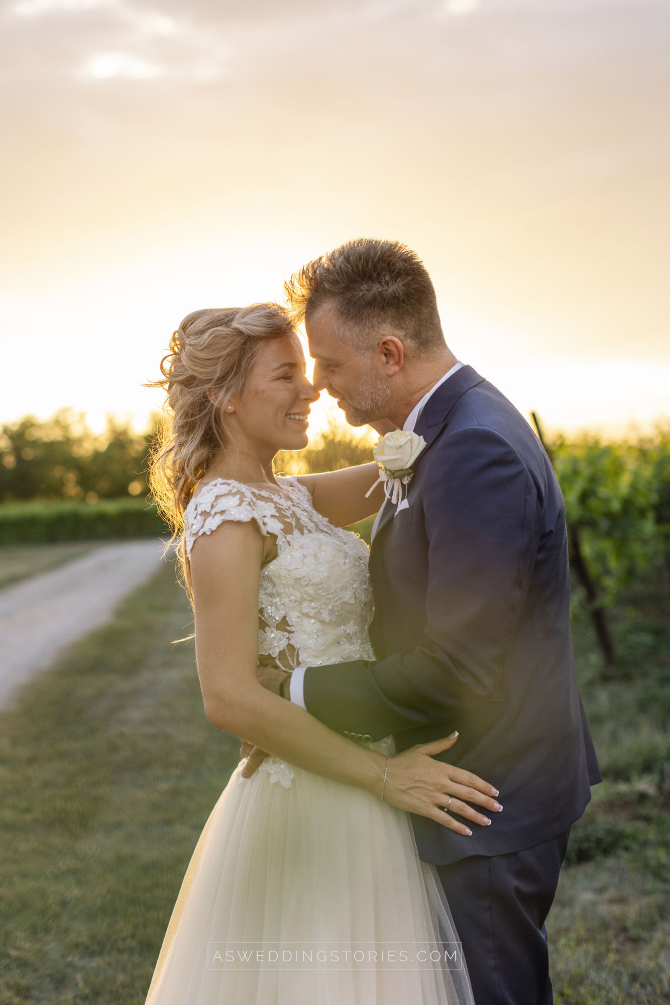 Foto  Montebelluna Tenuta delle mele Ilaria e Marco