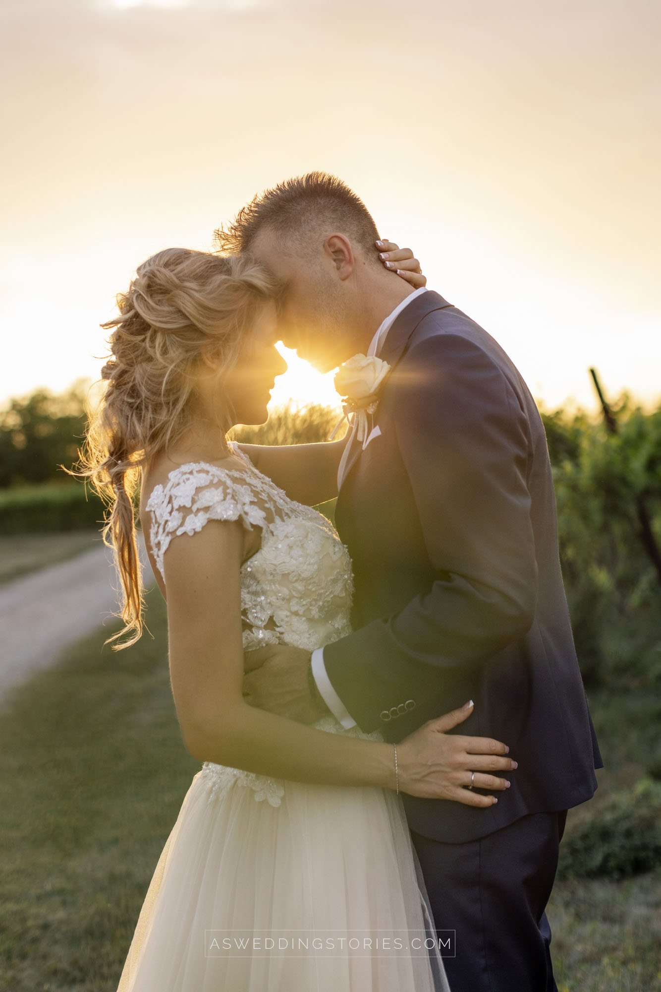 Foto  Montebelluna Tenuta delle mele Ilaria e Marco