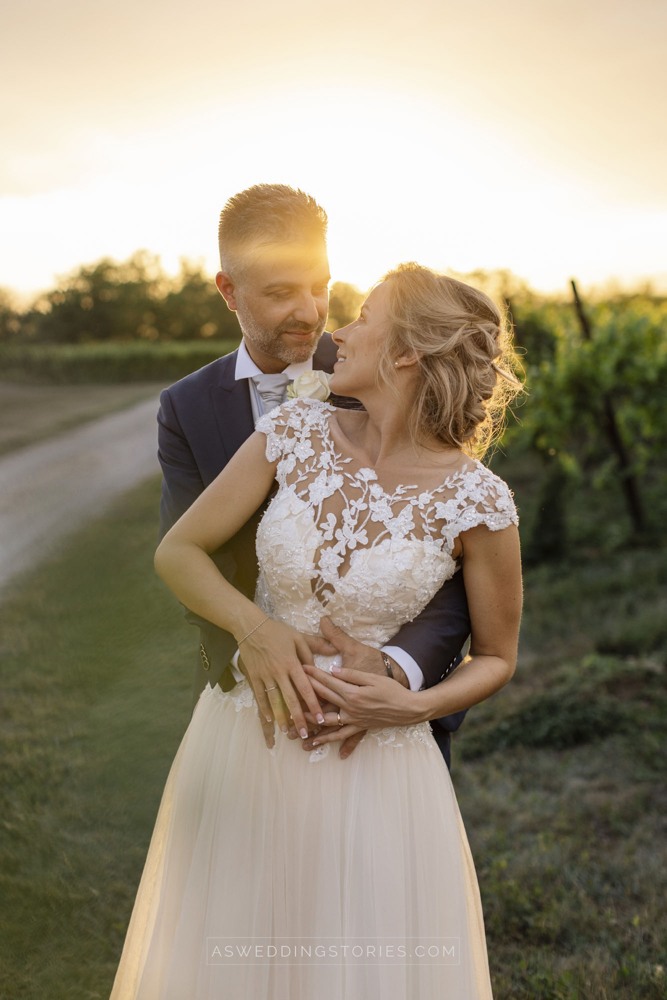 Foto  Montebelluna Tenuta delle mele Ilaria e Marco