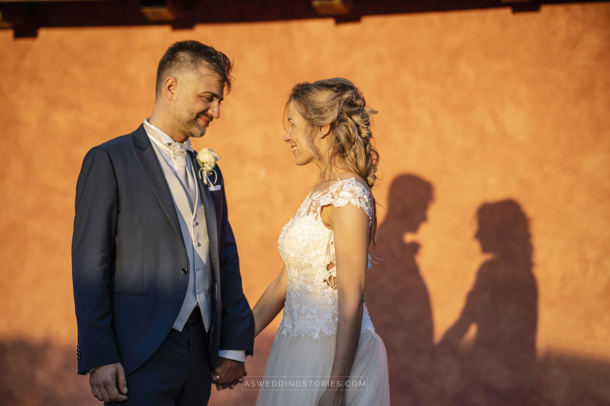 Foto  Montebelluna Tenuta delle mele Ilaria e Marco