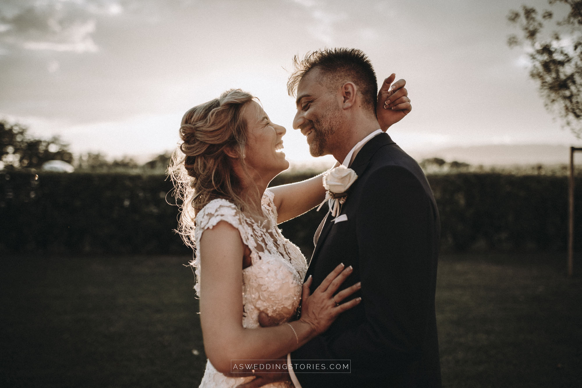 Foto  Montebelluna Tenuta delle mele Ilaria e Marco