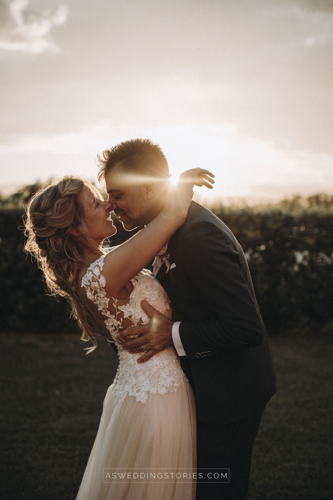 Foto  Montebelluna Tenuta delle mele Ilaria e Marco