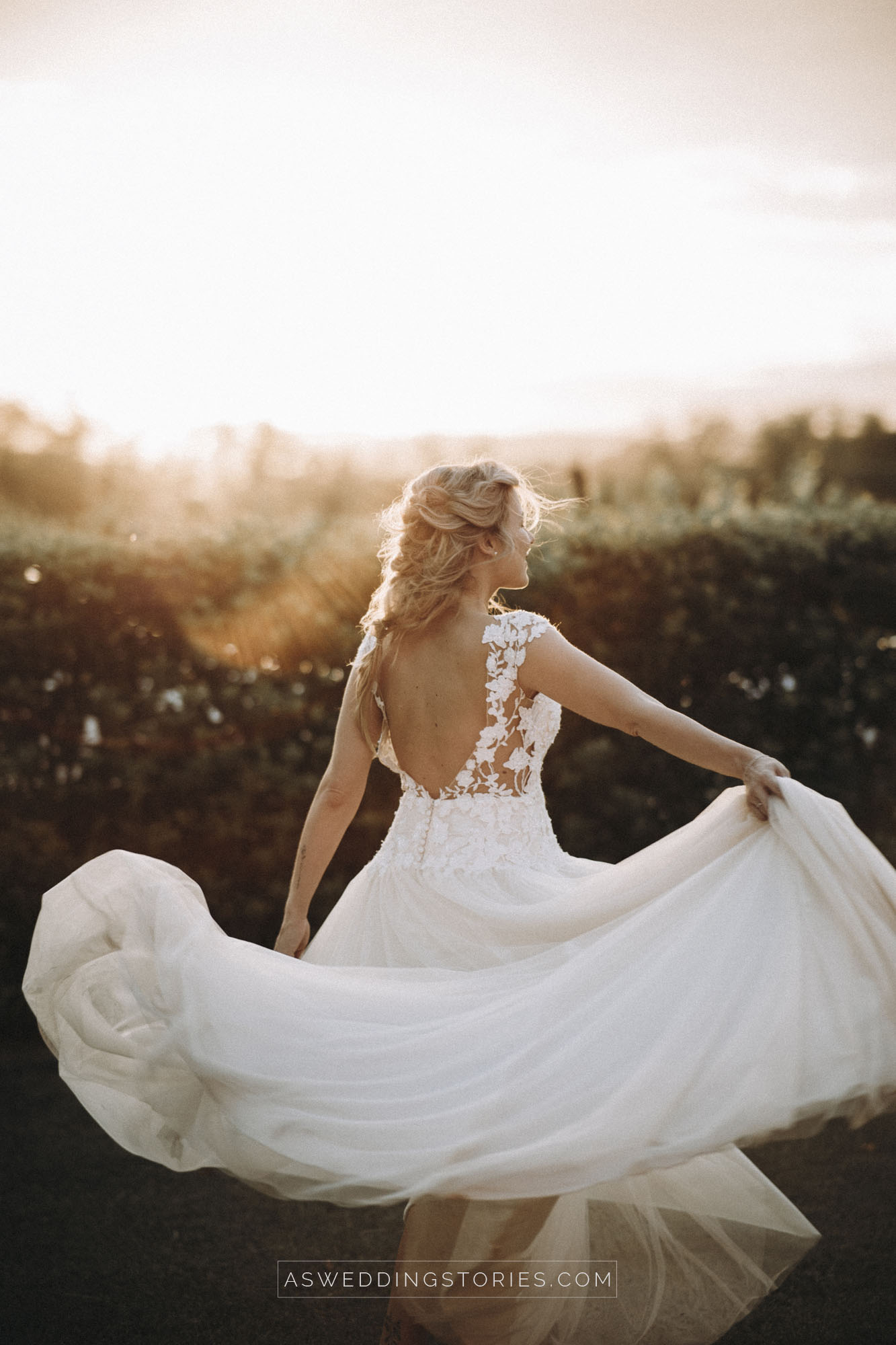 Foto  Montebelluna Tenuta delle mele Ilaria e Marco