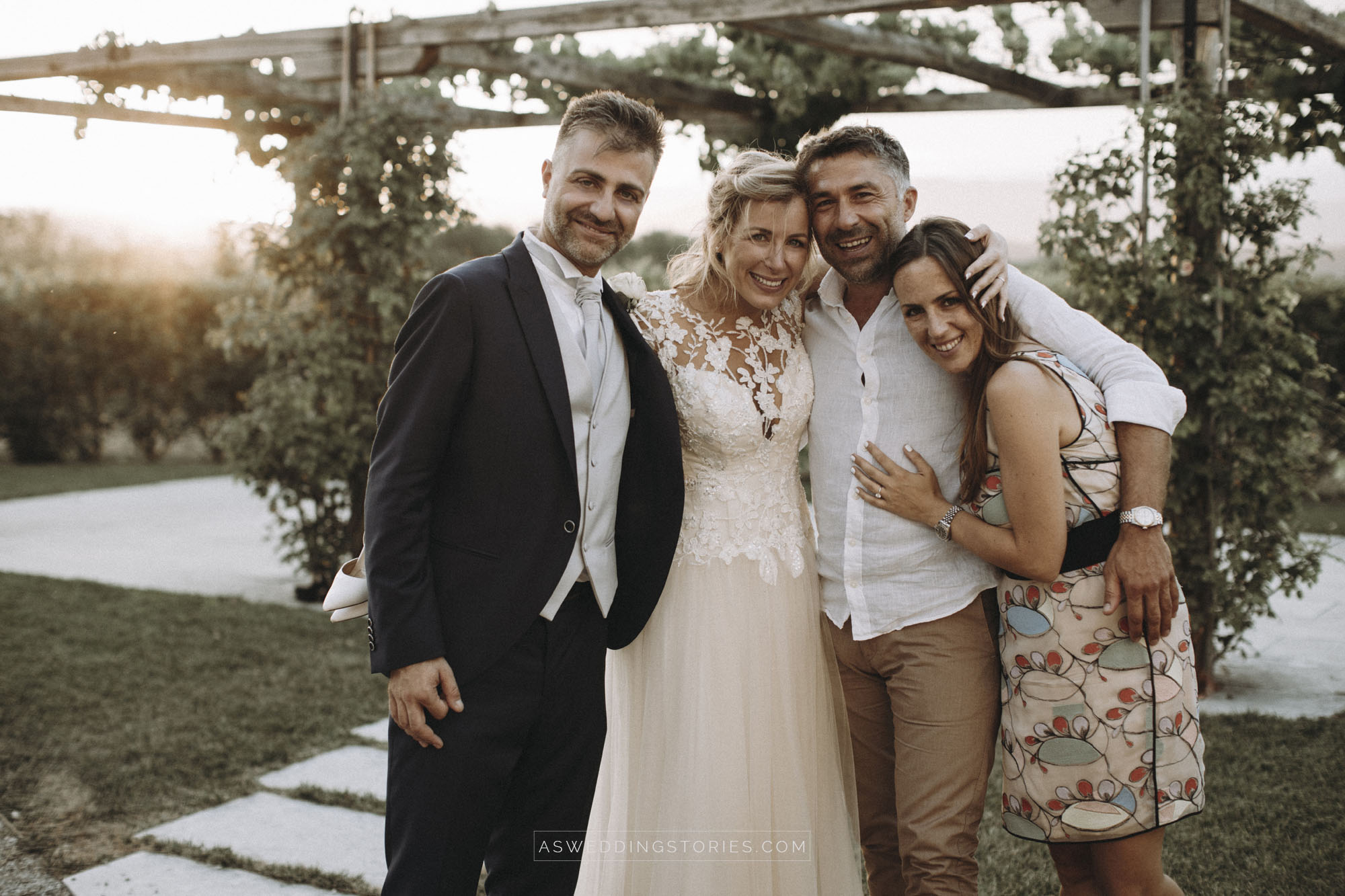 Foto  Montebelluna Tenuta delle mele Ilaria e Marco