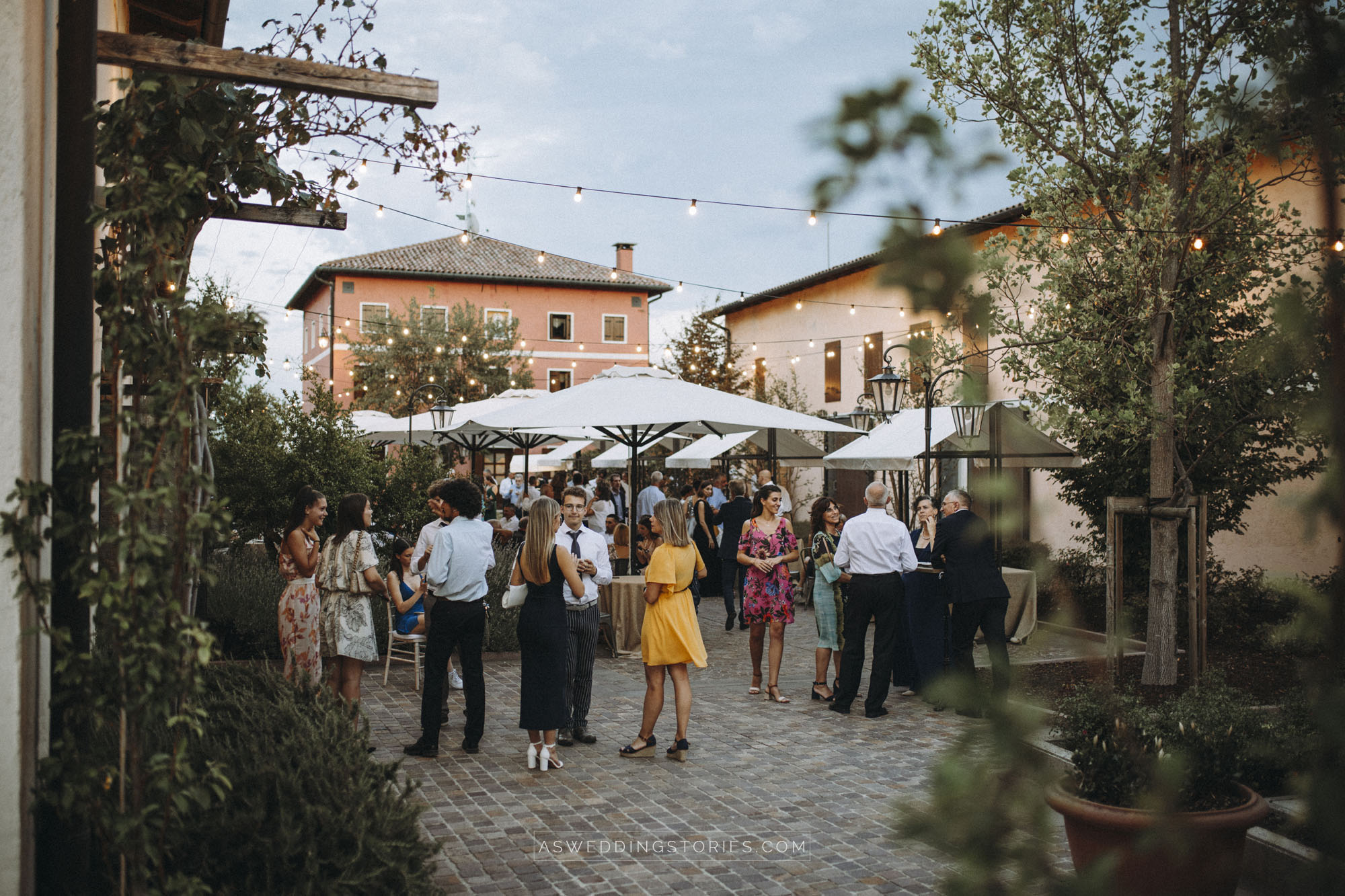 Foto  Montebelluna Tenuta delle mele Ilaria e Marco