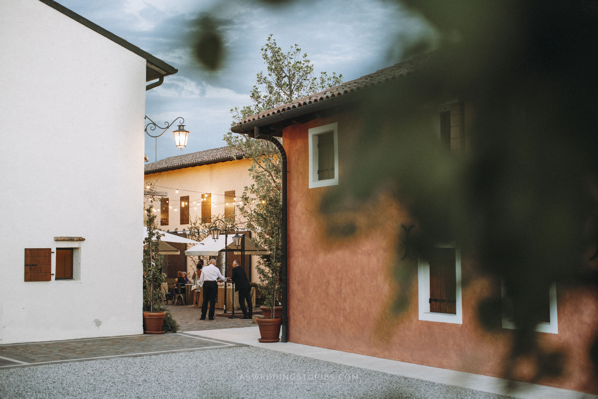 Foto  Montebelluna Tenuta delle mele Ilaria e Marco