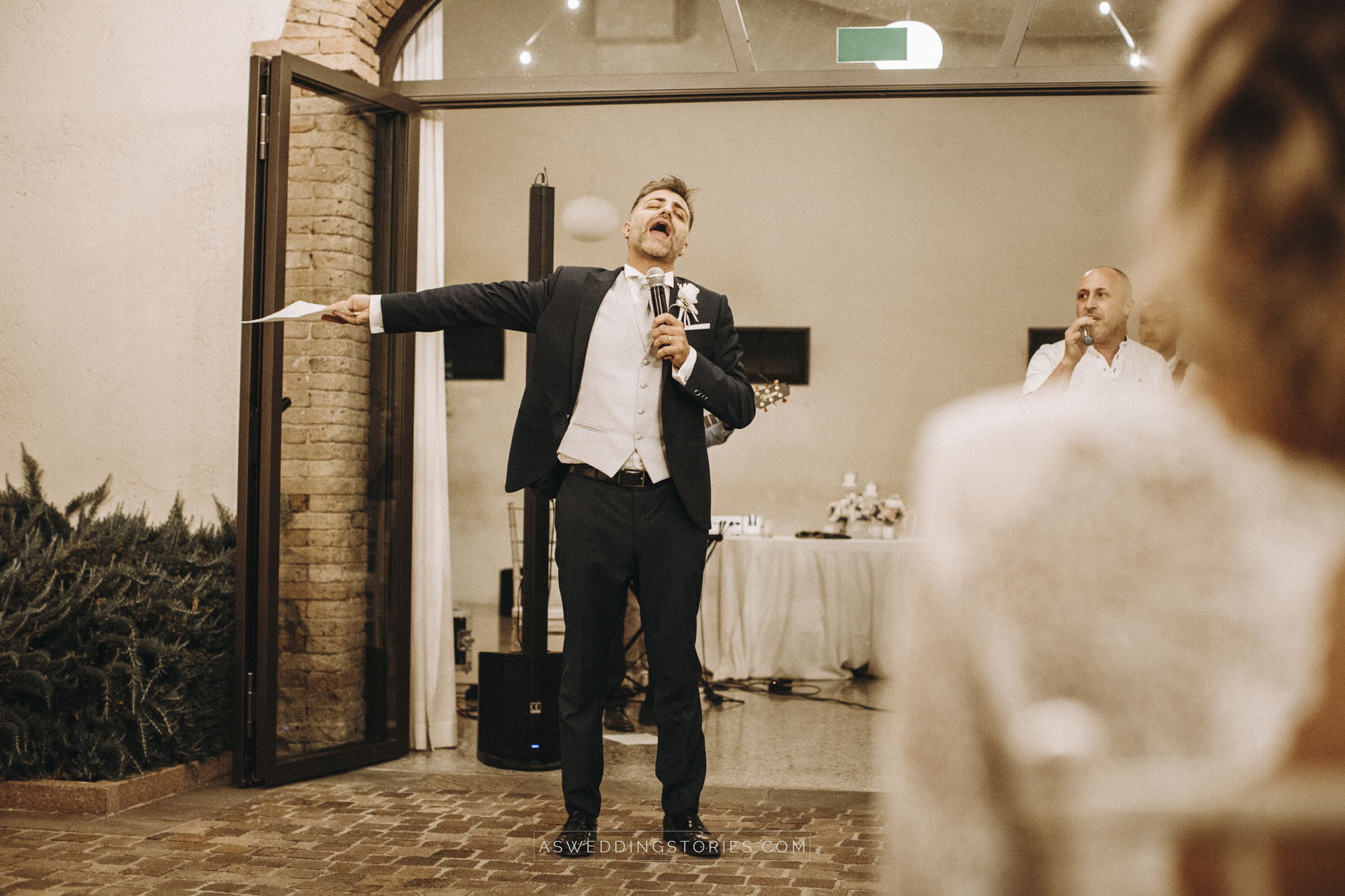 Foto  Montebelluna Tenuta delle mele Ilaria e Marco