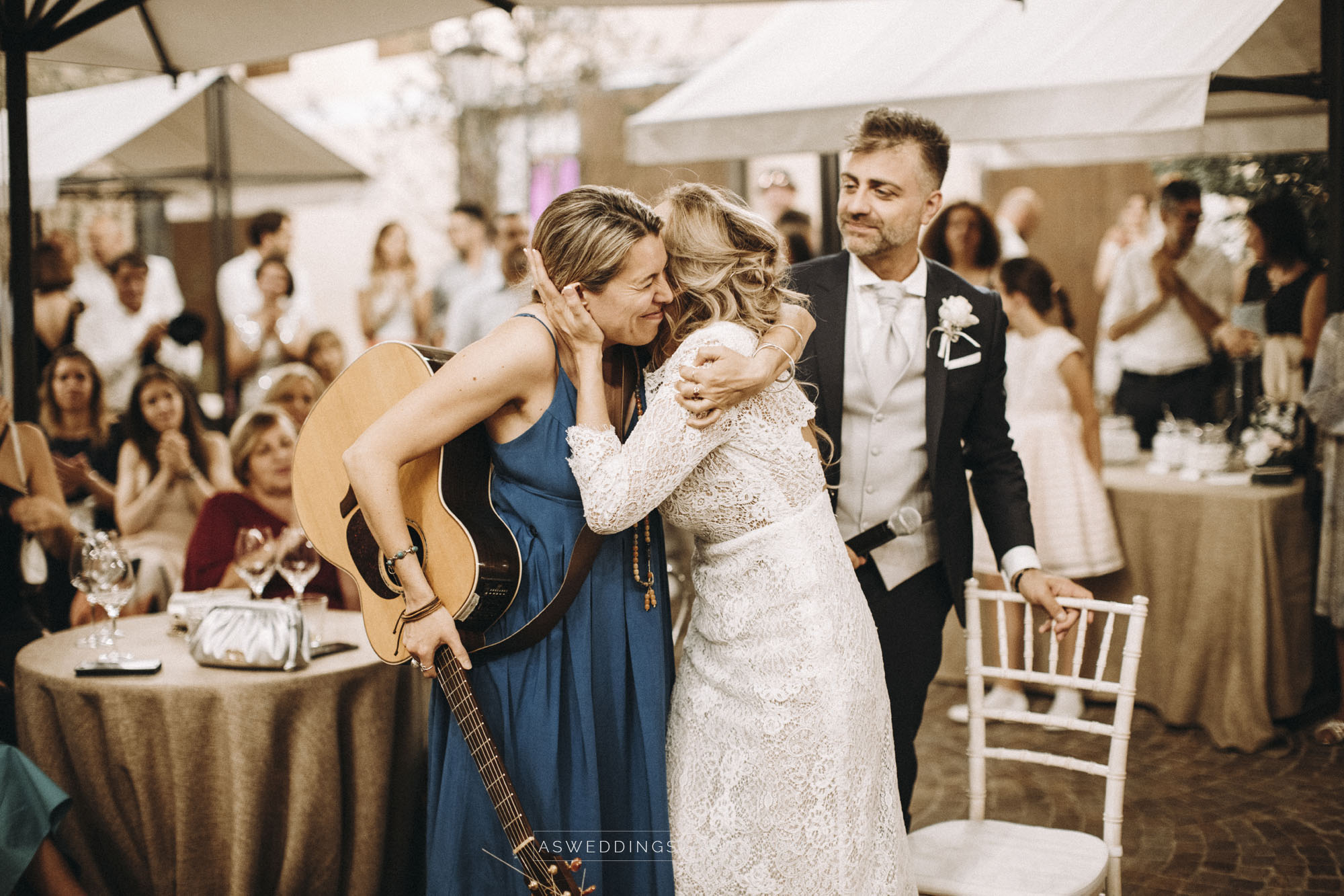 Foto  Montebelluna Tenuta delle mele Ilaria e Marco