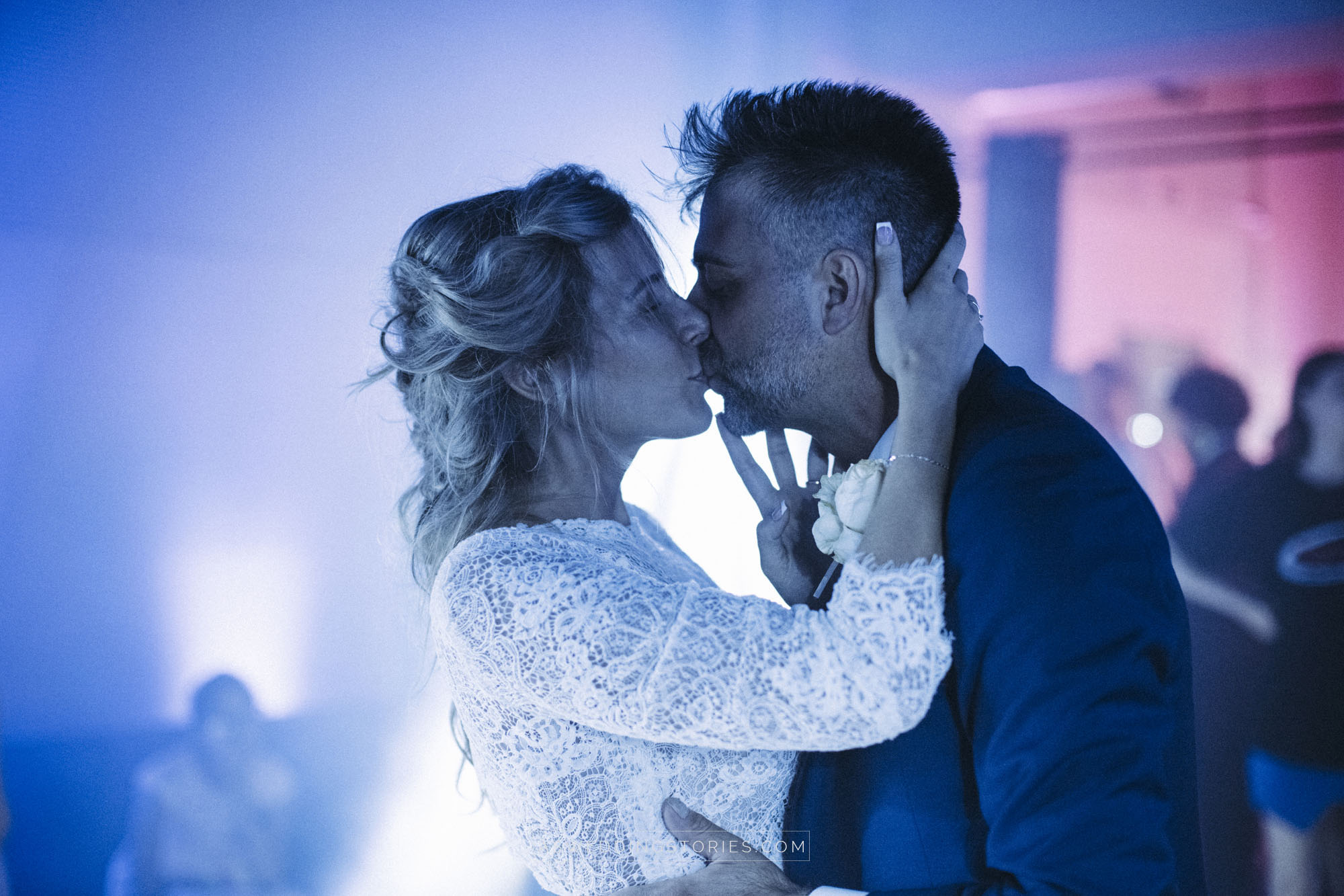 Foto  Montebelluna Tenuta delle mele Ilaria e Marco