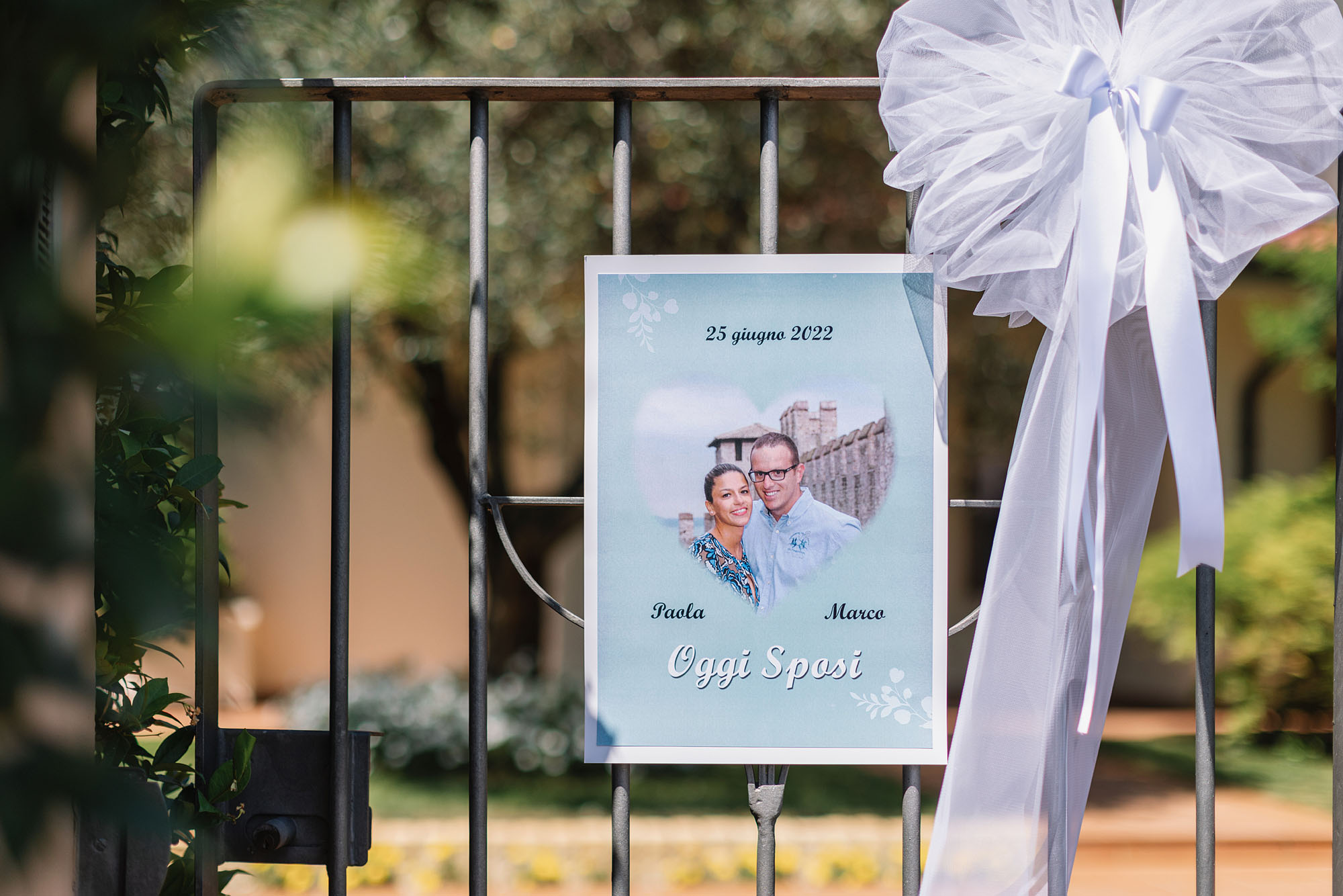 Foto  Villafranca Padova Arquà Petrarca Paola e Marco