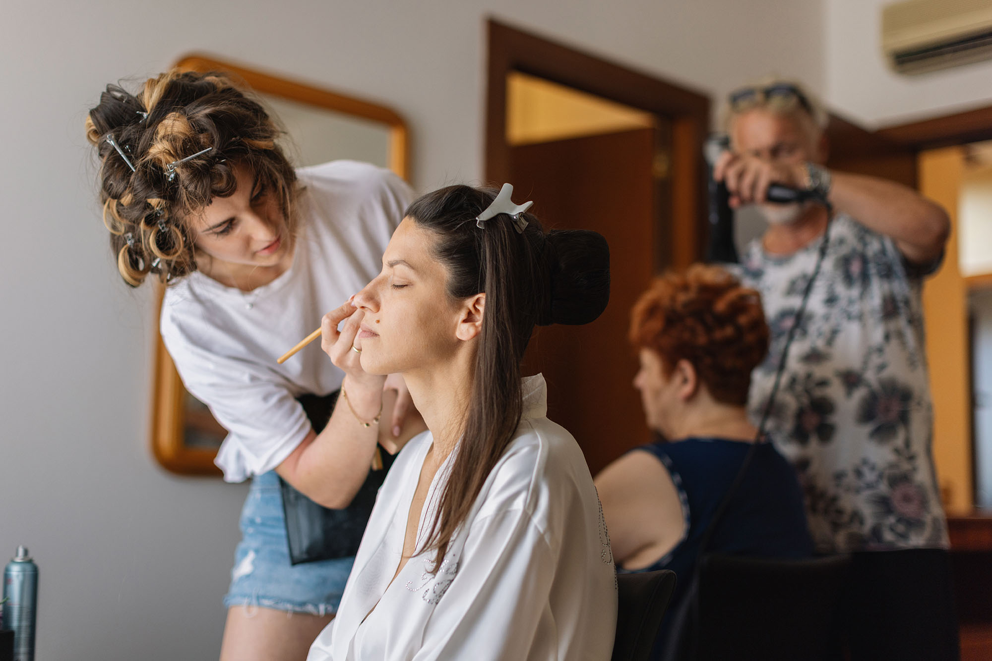 Foto  Villafranca Padova Arquà Petrarca Paola e Marco