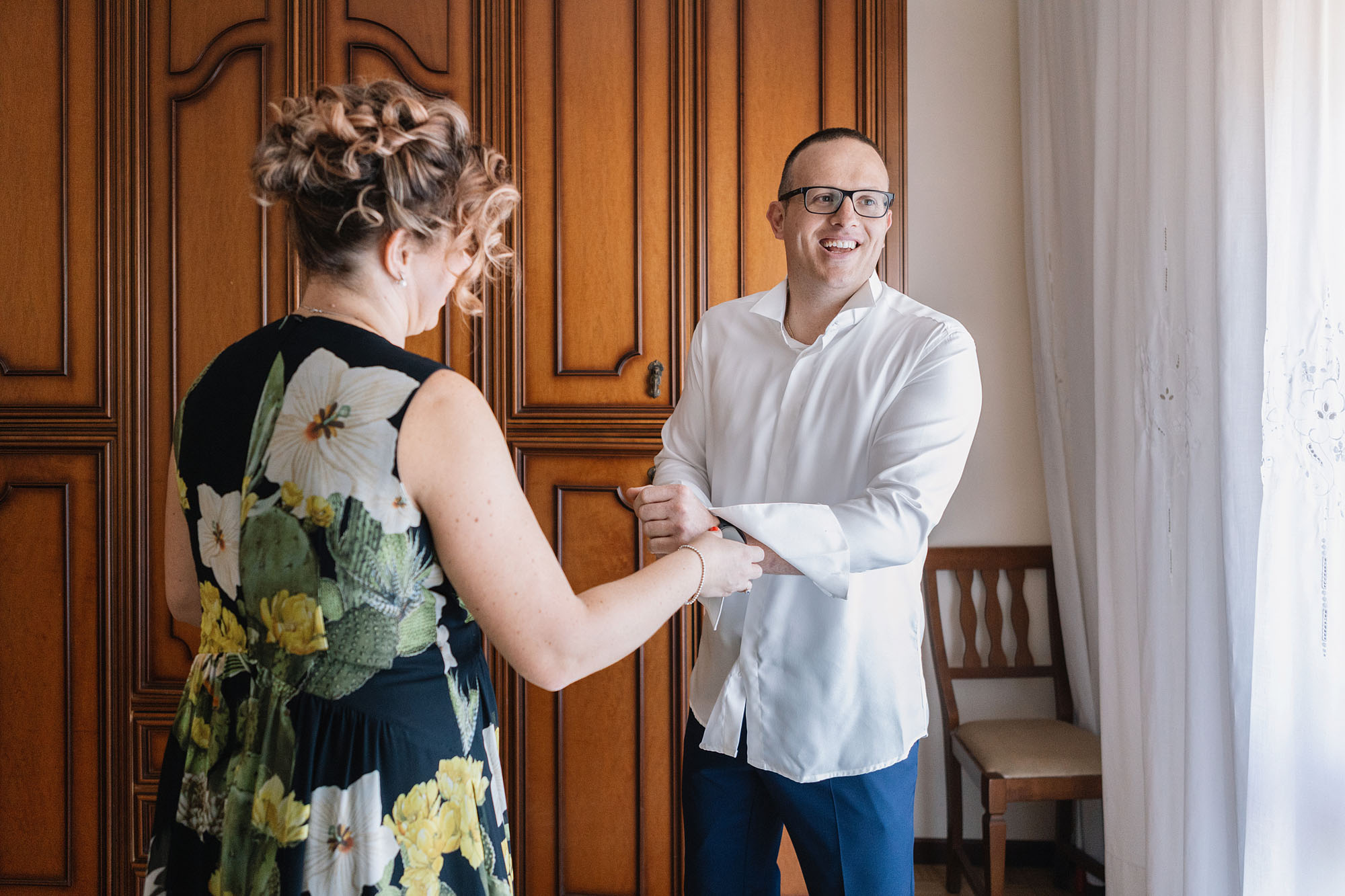 Foto  Villafranca Padova Arquà Petrarca Paola e Marco