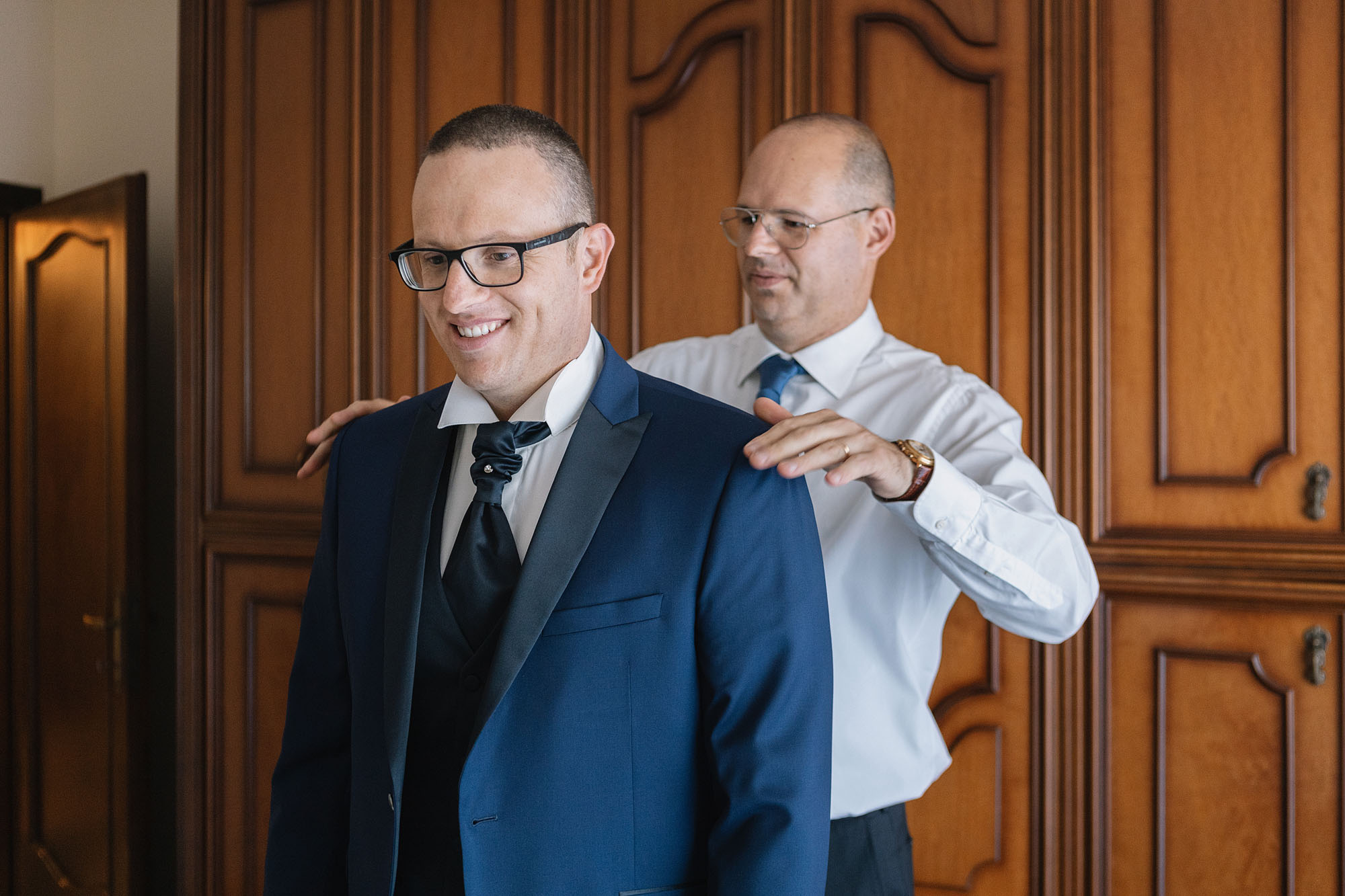 Foto  Villafranca Padova Arquà Petrarca Paola e Marco