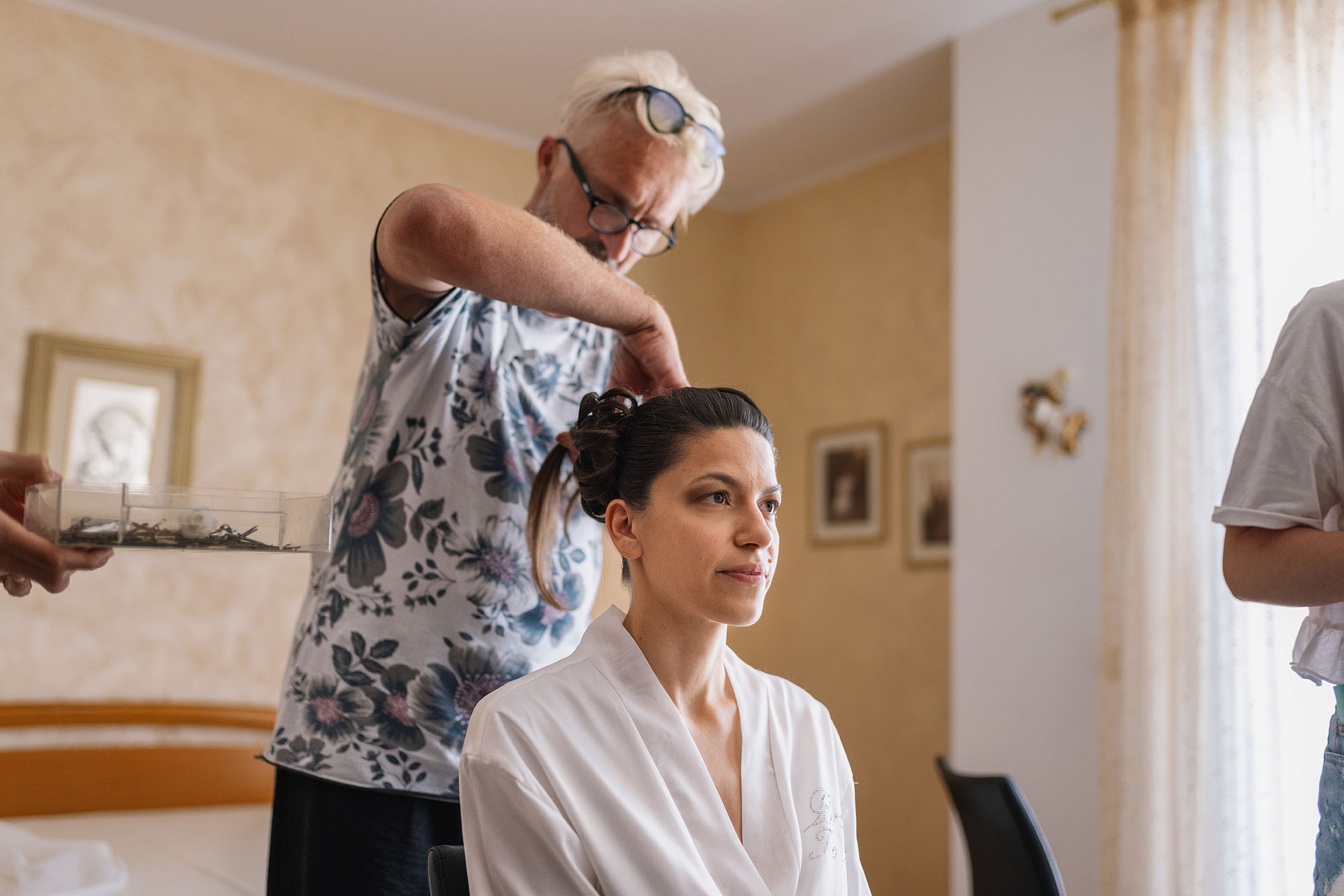 Foto  Villafranca Padova Arquà Petrarca Paola e Marco