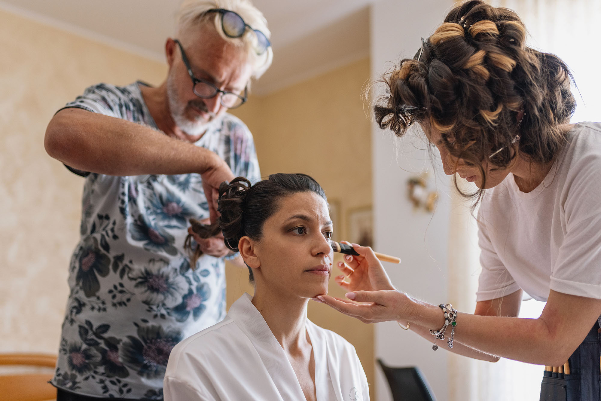 Foto  Villafranca Padova Arquà Petrarca Paola e Marco